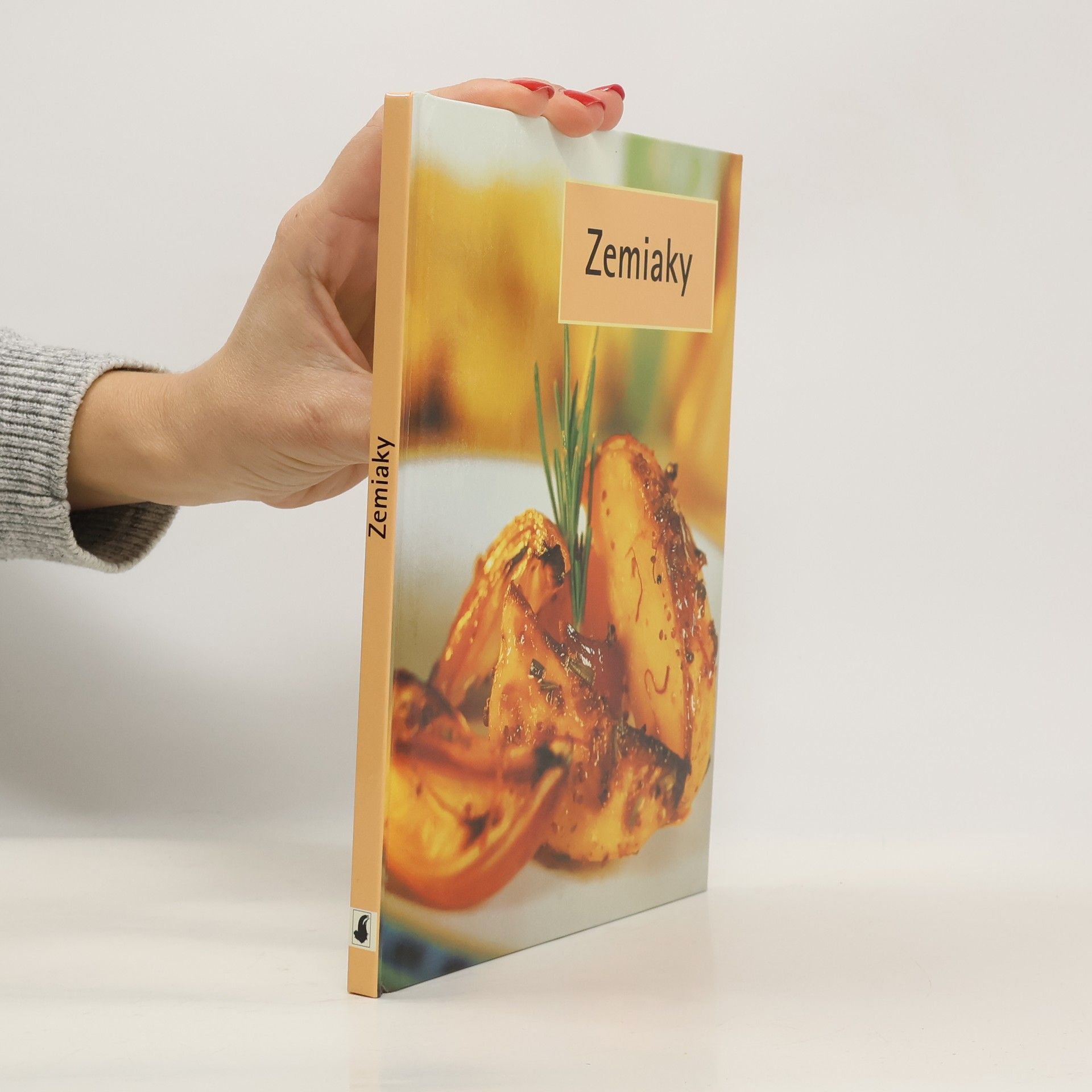 Auteurscollectief Zemiaky