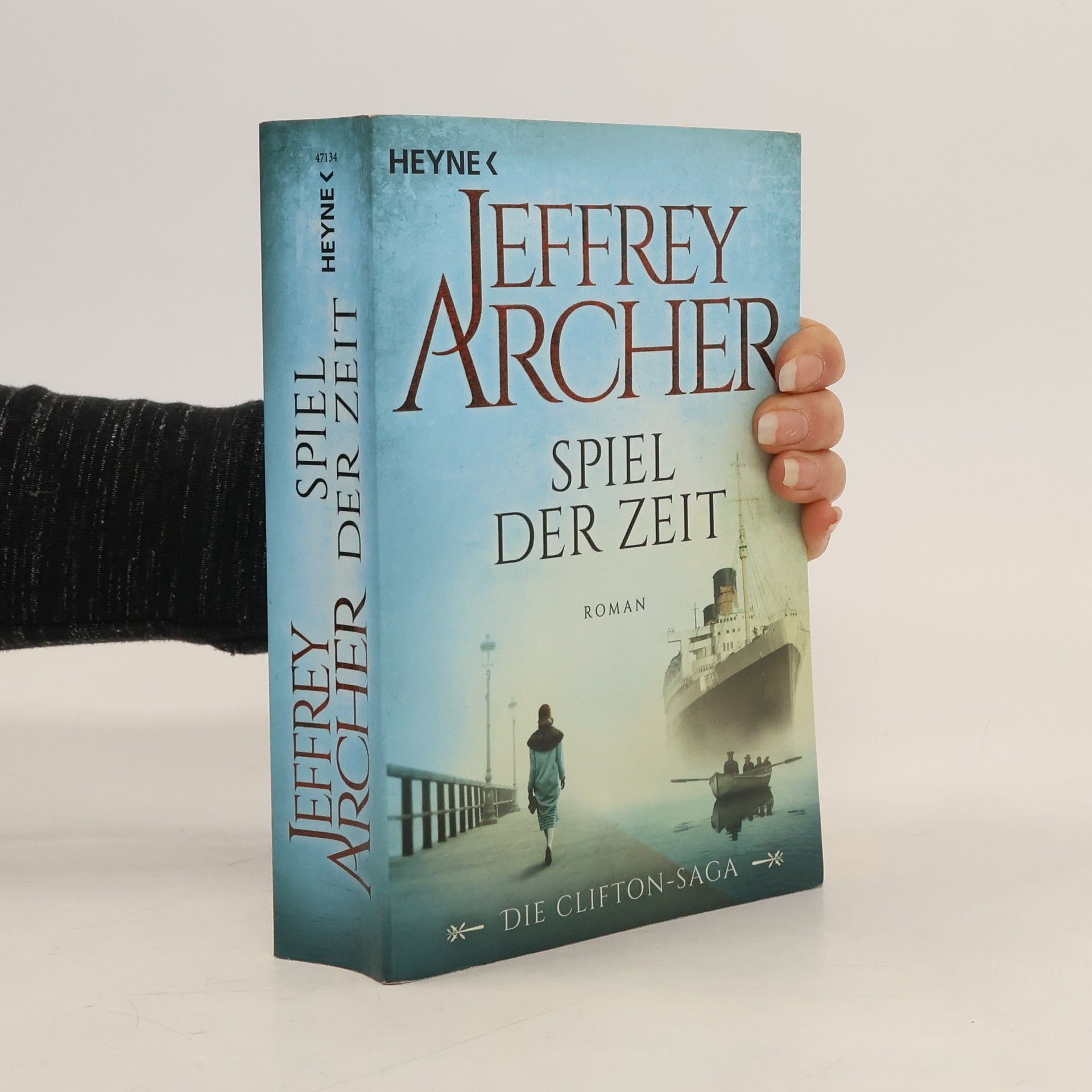 Spiel der Zeit