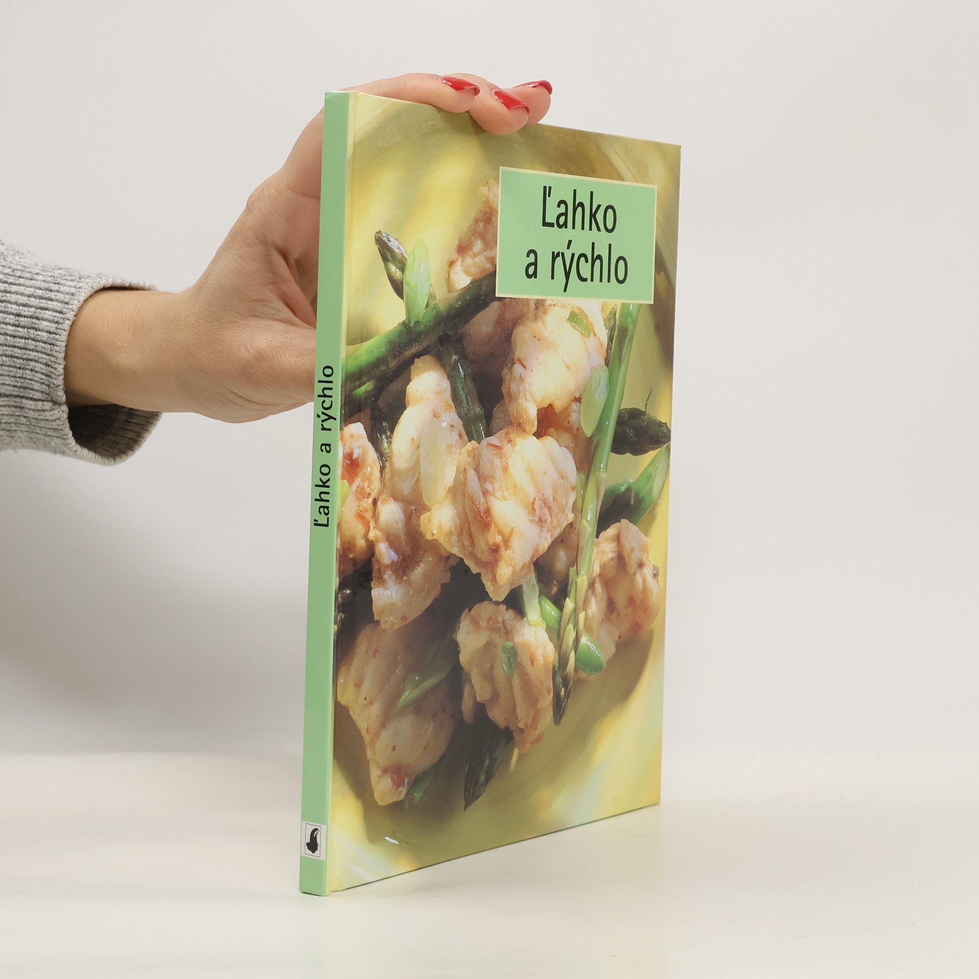 Auteurscollectief Ľahko a rýchlo