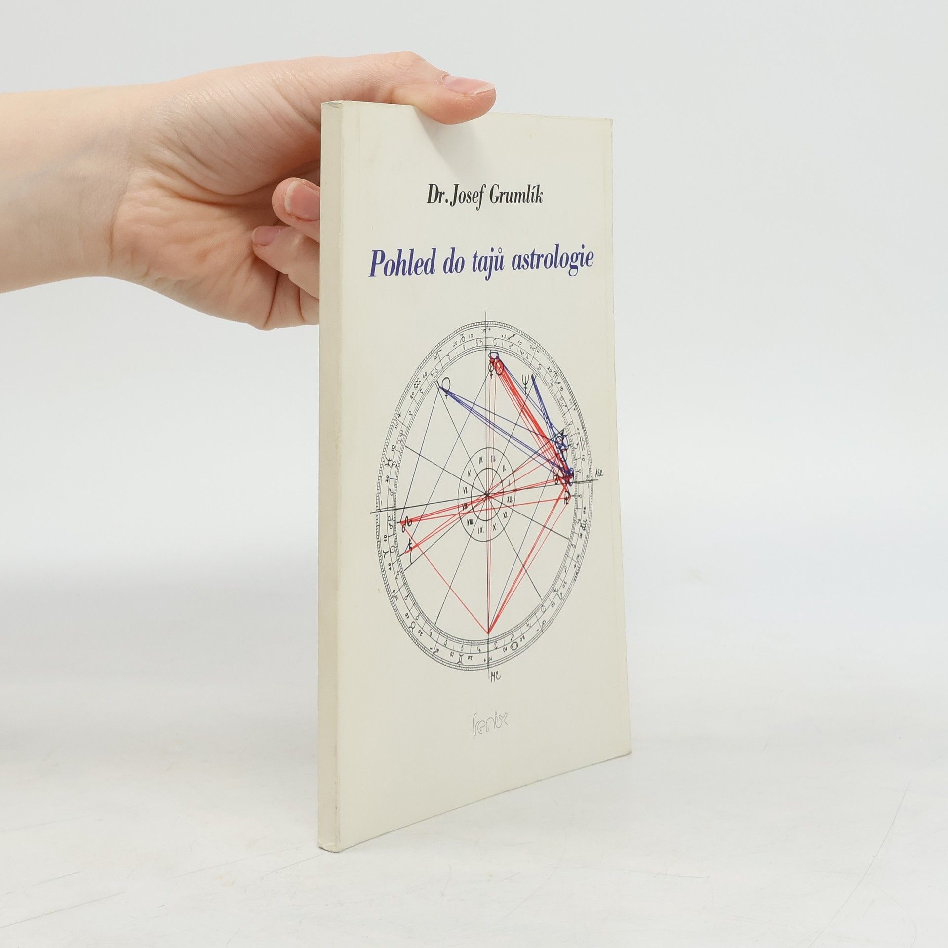 Pohled do tajů astrologie