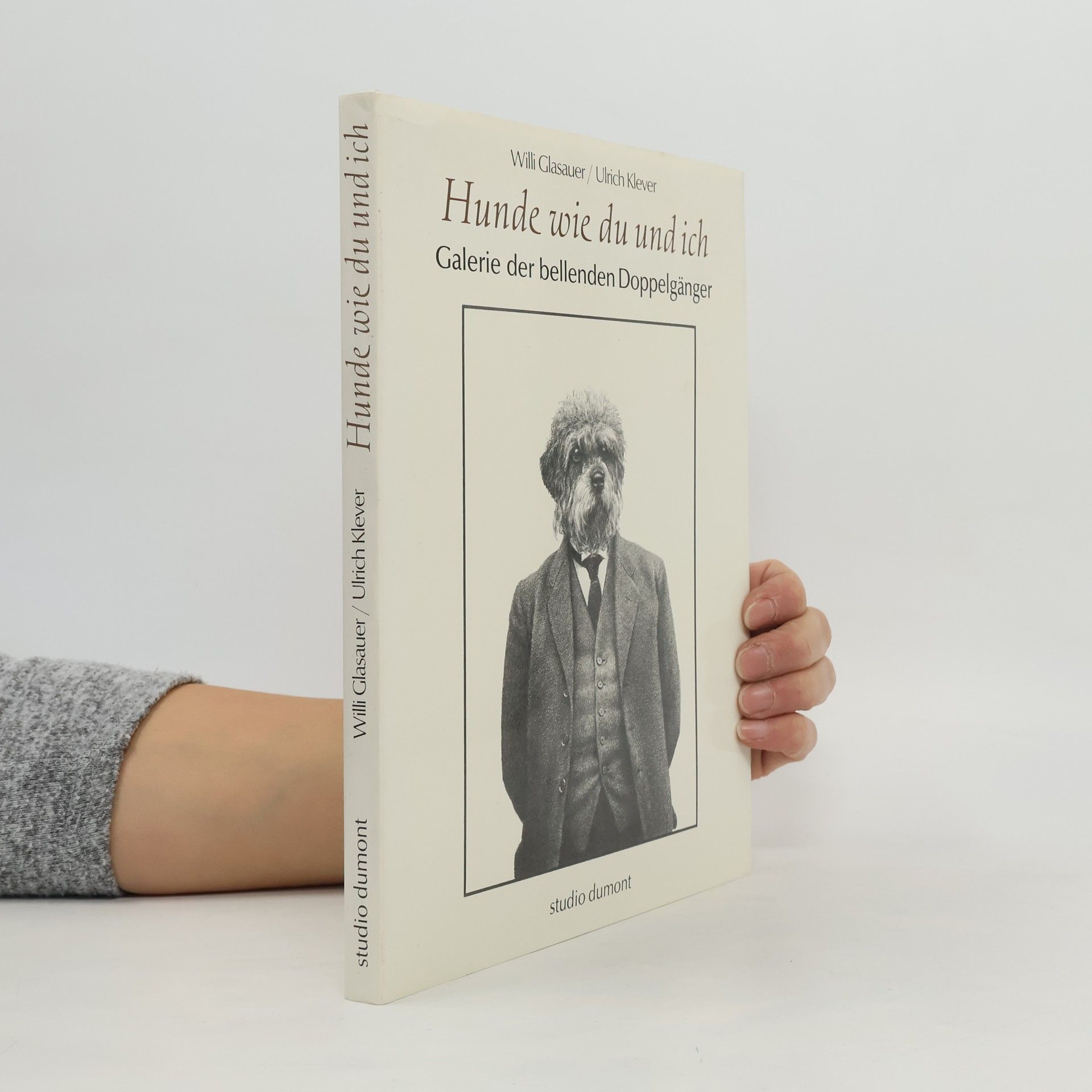 Hunde wie du und ich