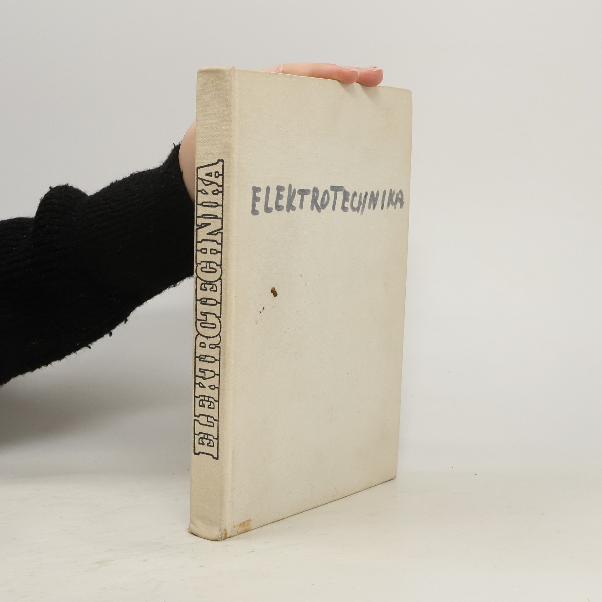 Pavol Hraško Elektrotechnika