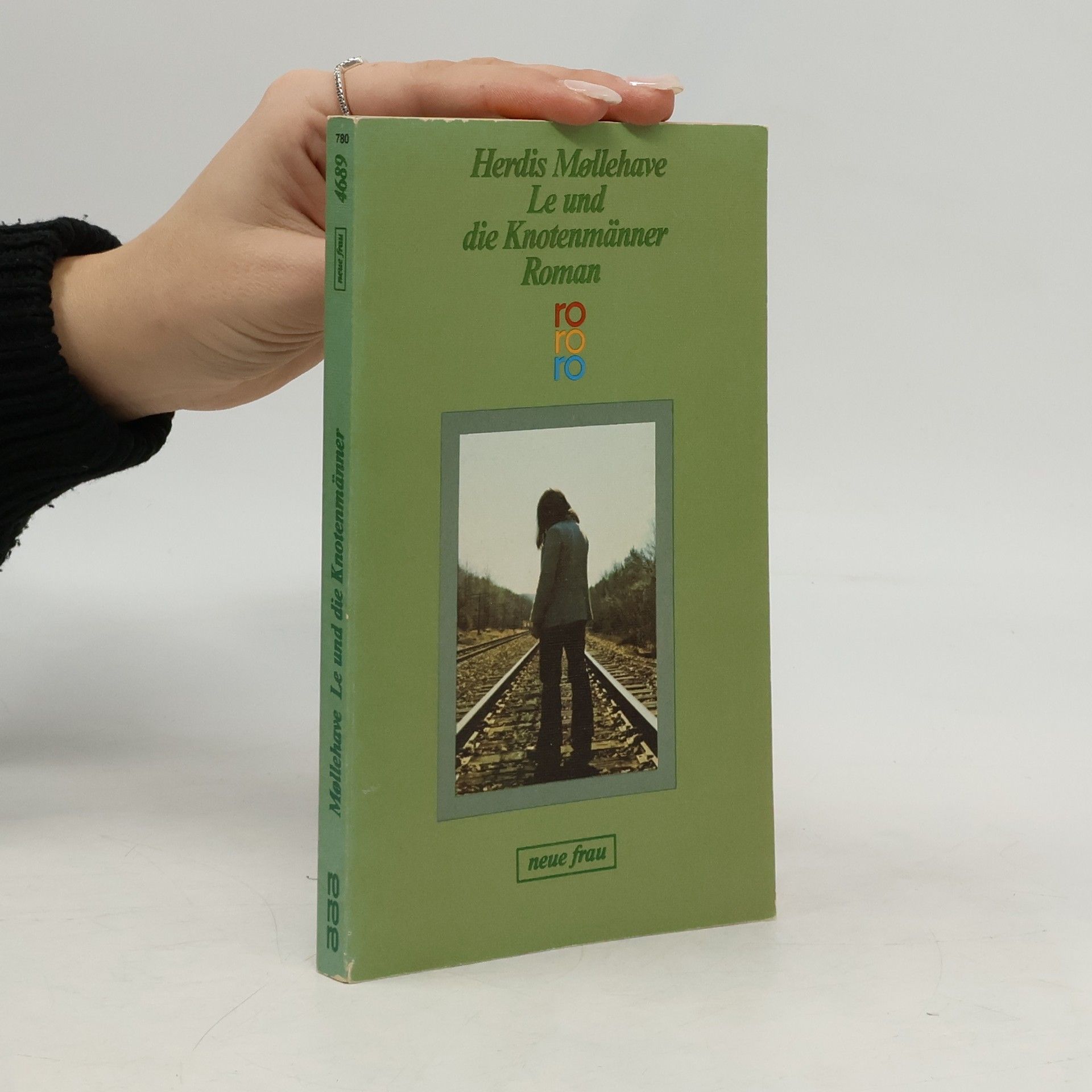 Le und die Knotenmänner