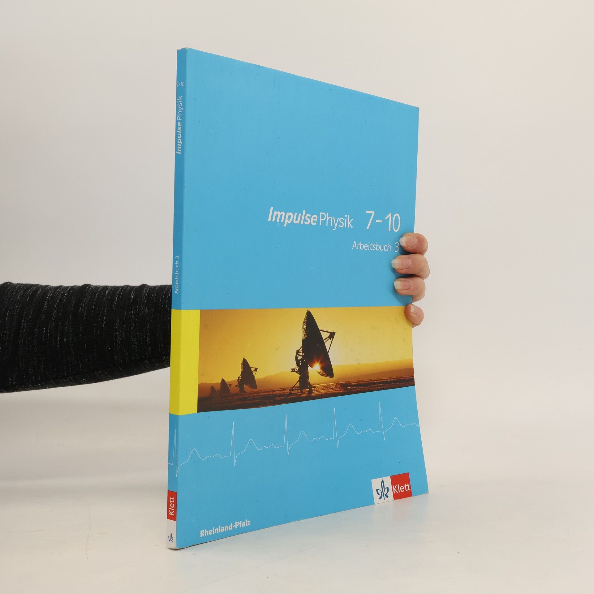 Autorenkollektiv Impulse Physik