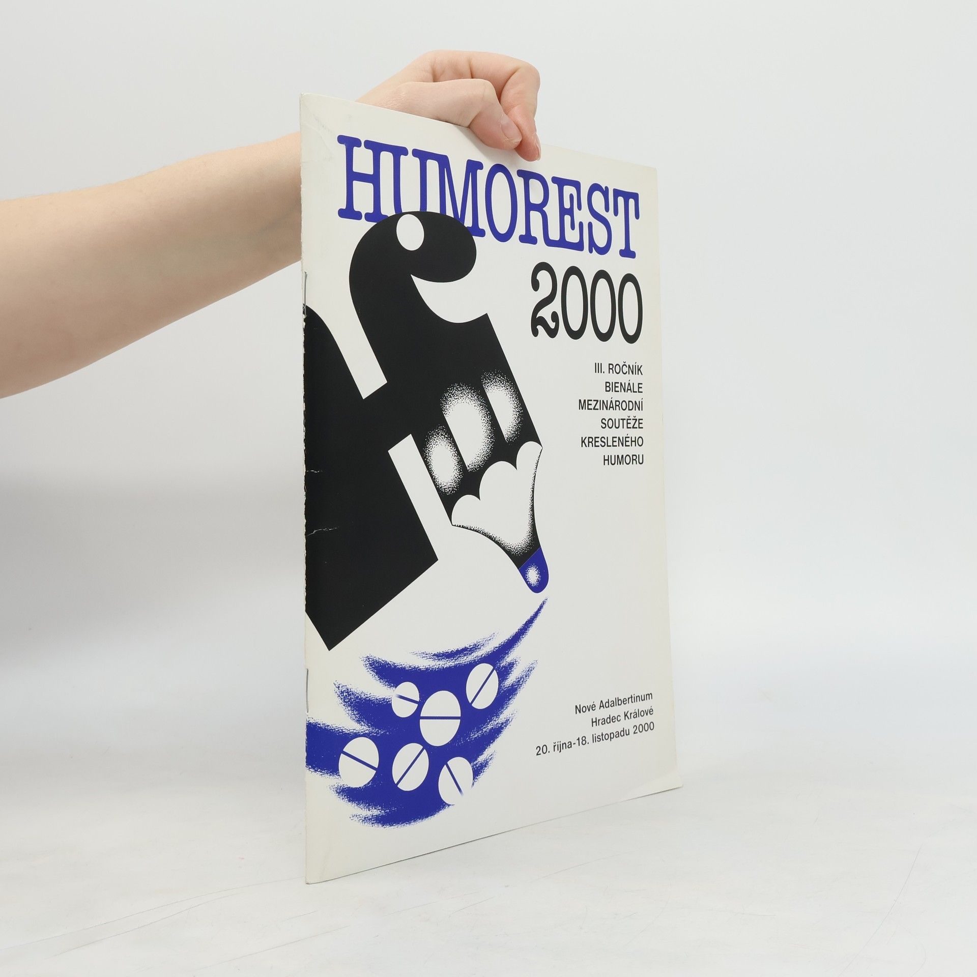 Auteurscollectief Humorest 2000