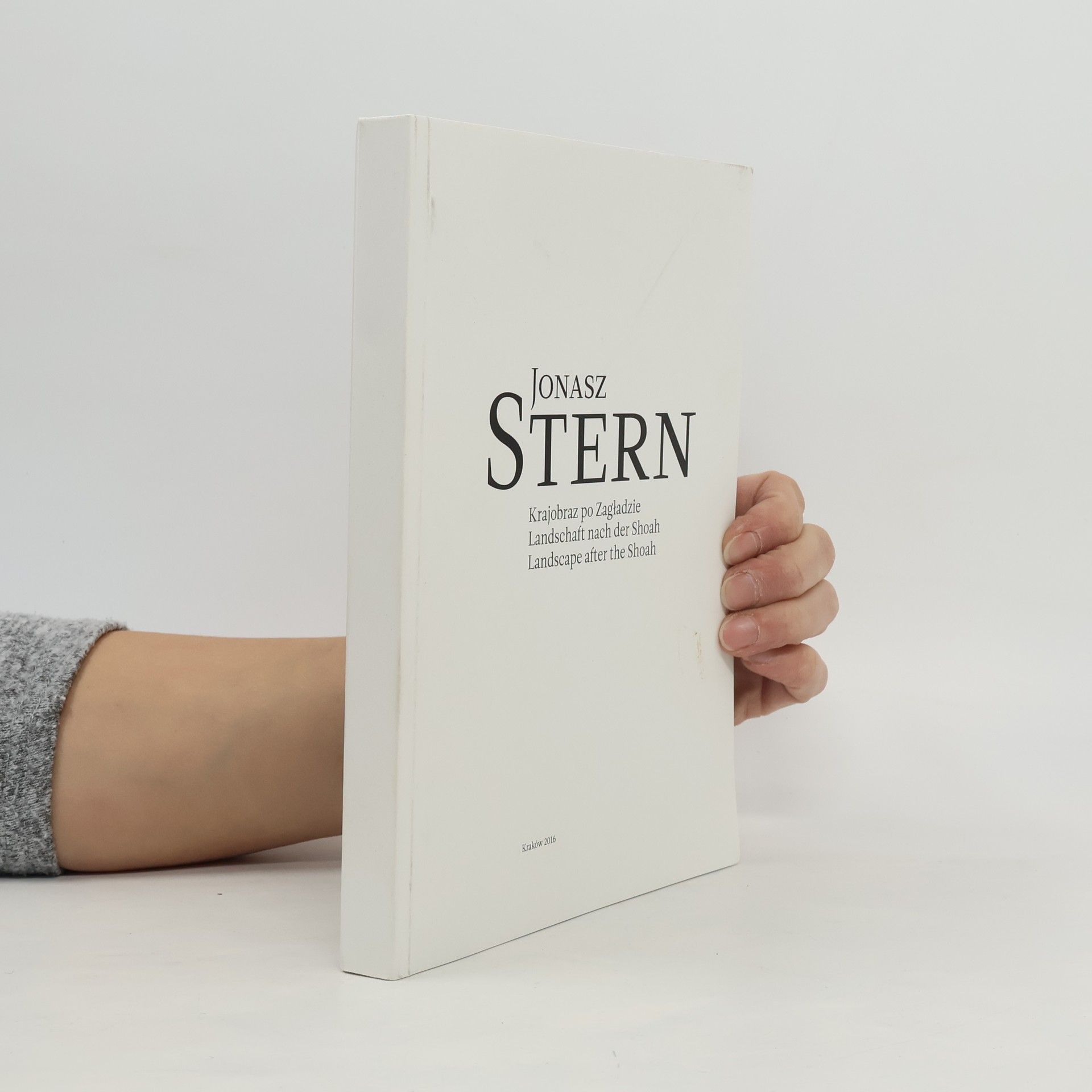 Józef Chrobak Jonasz Stern