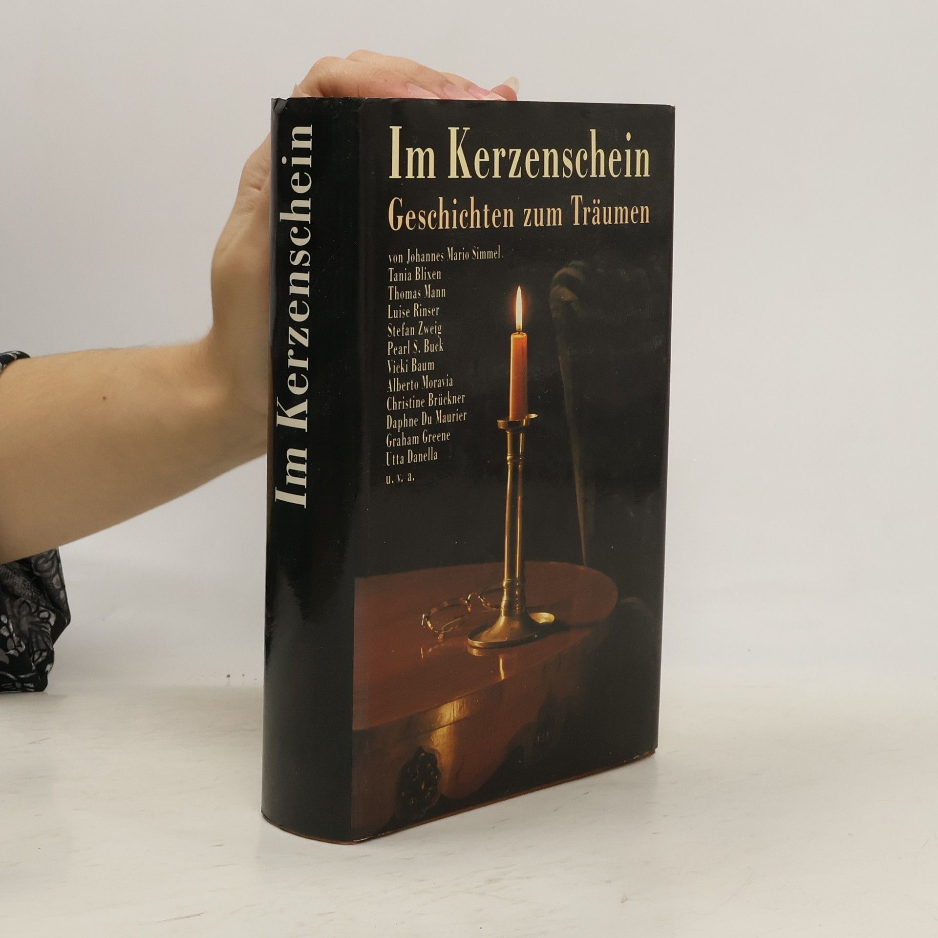 AA.VV. Im Kerzenschein