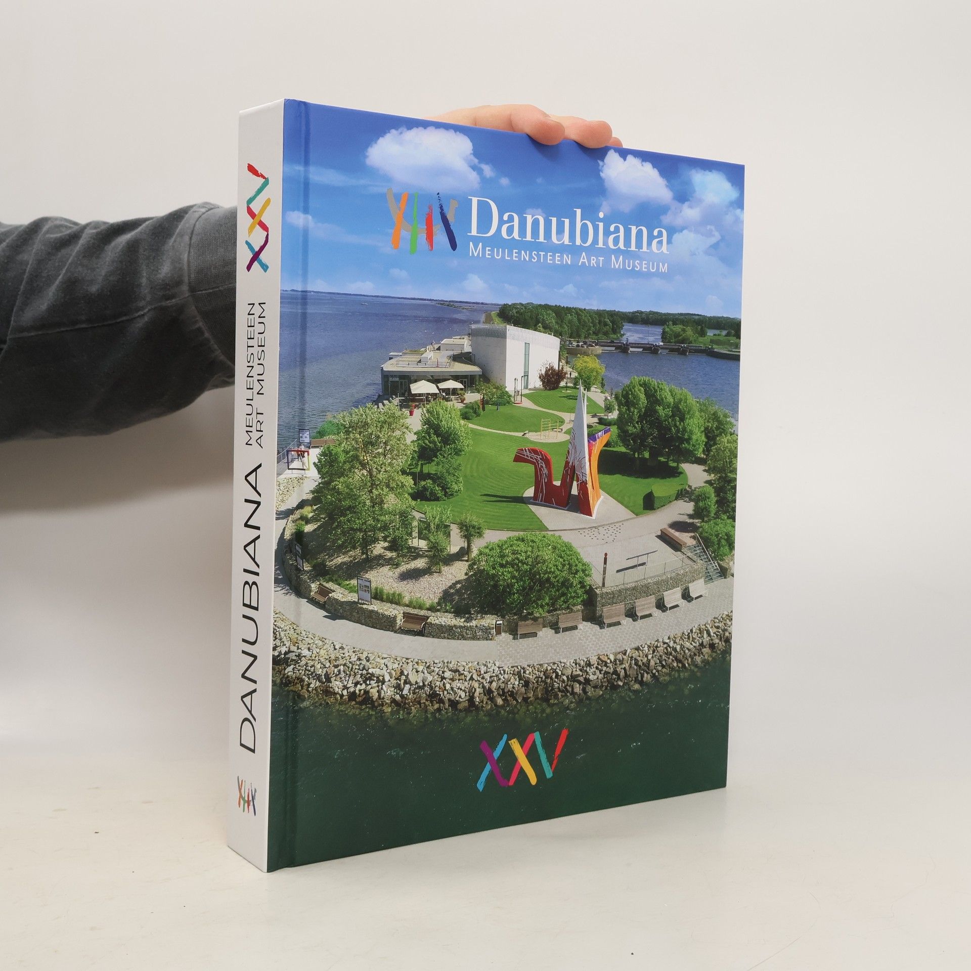 Autores varios Danubiana