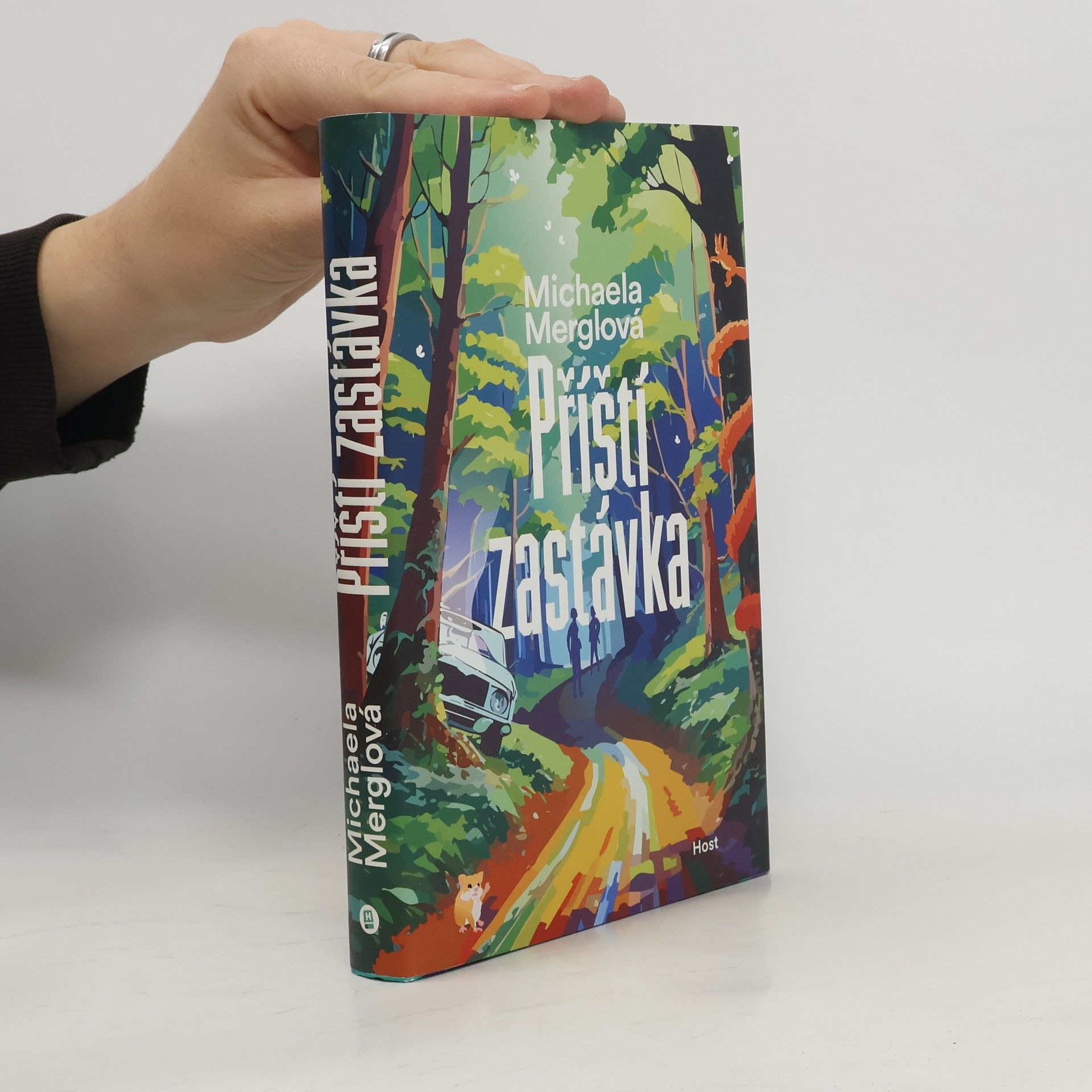 Příští zastávka