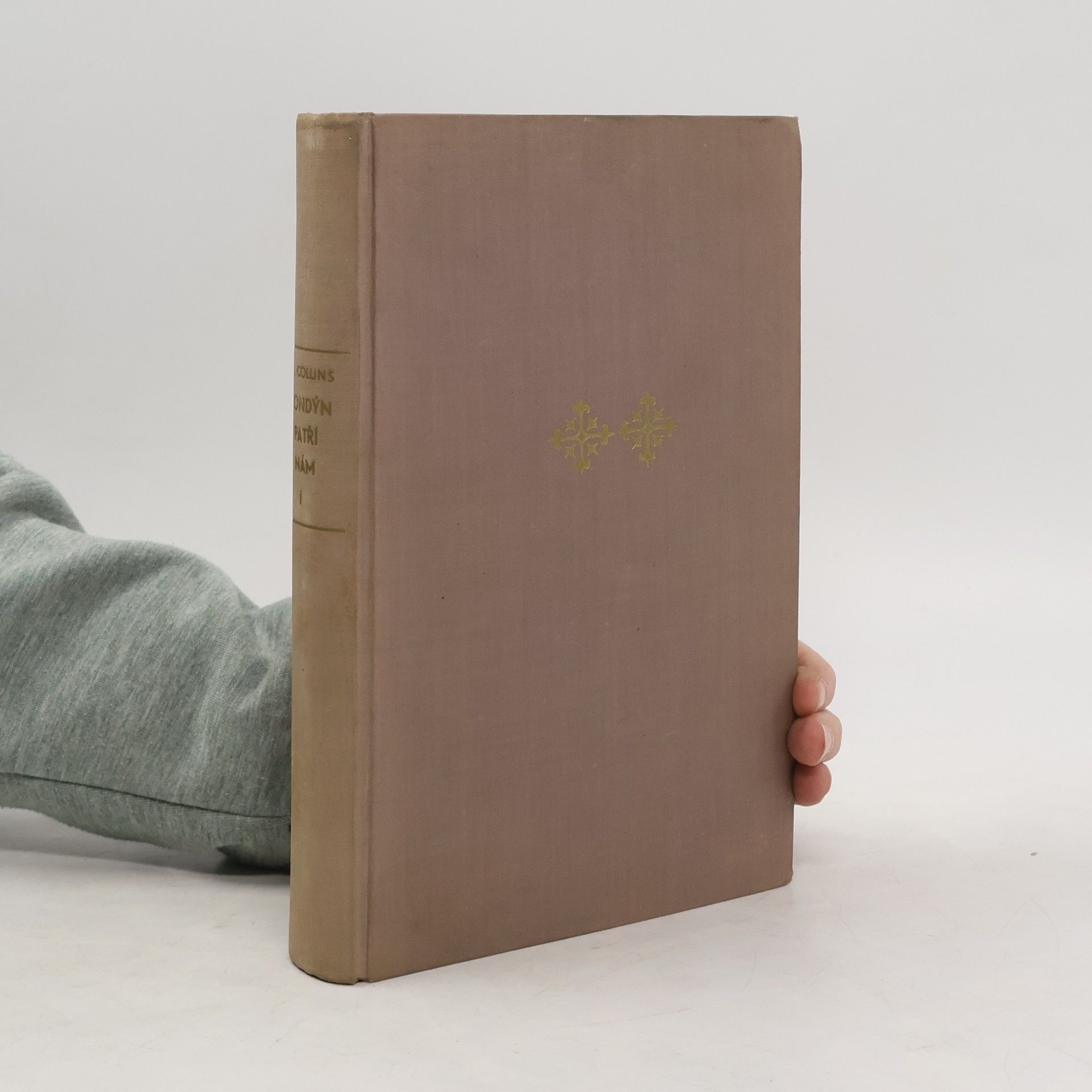 Londýn patří nám I