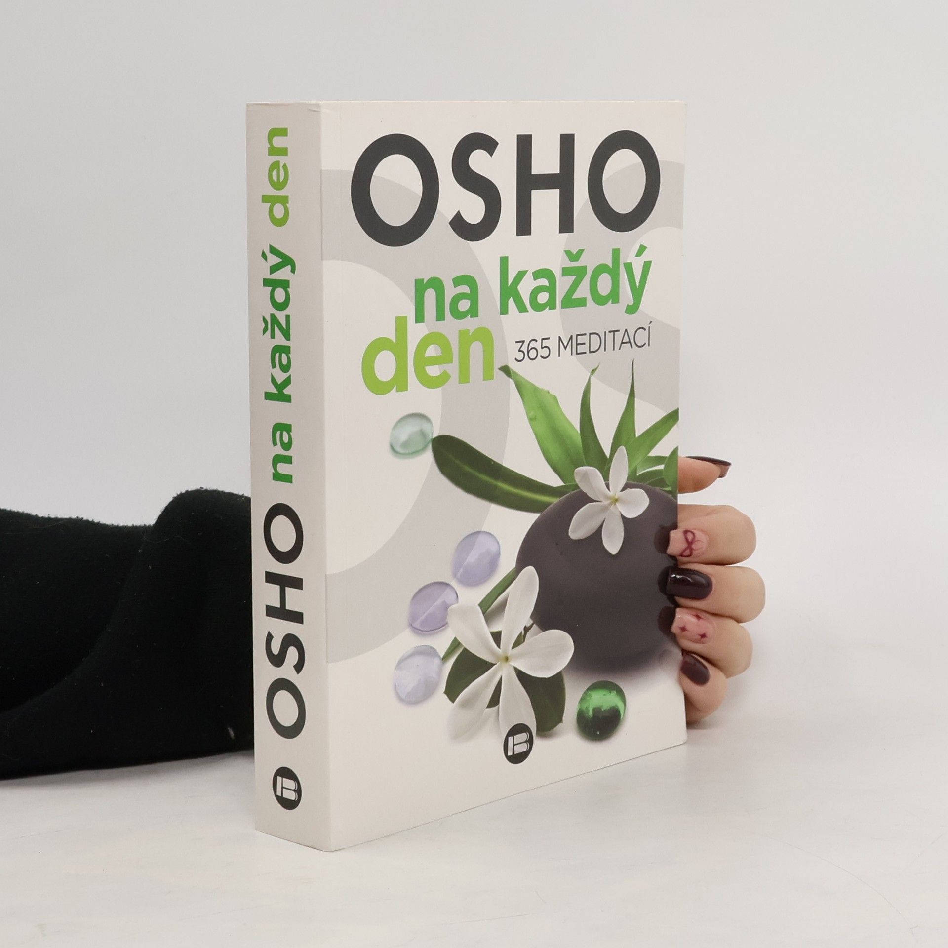Osho Osho na každý den: 365 meditací