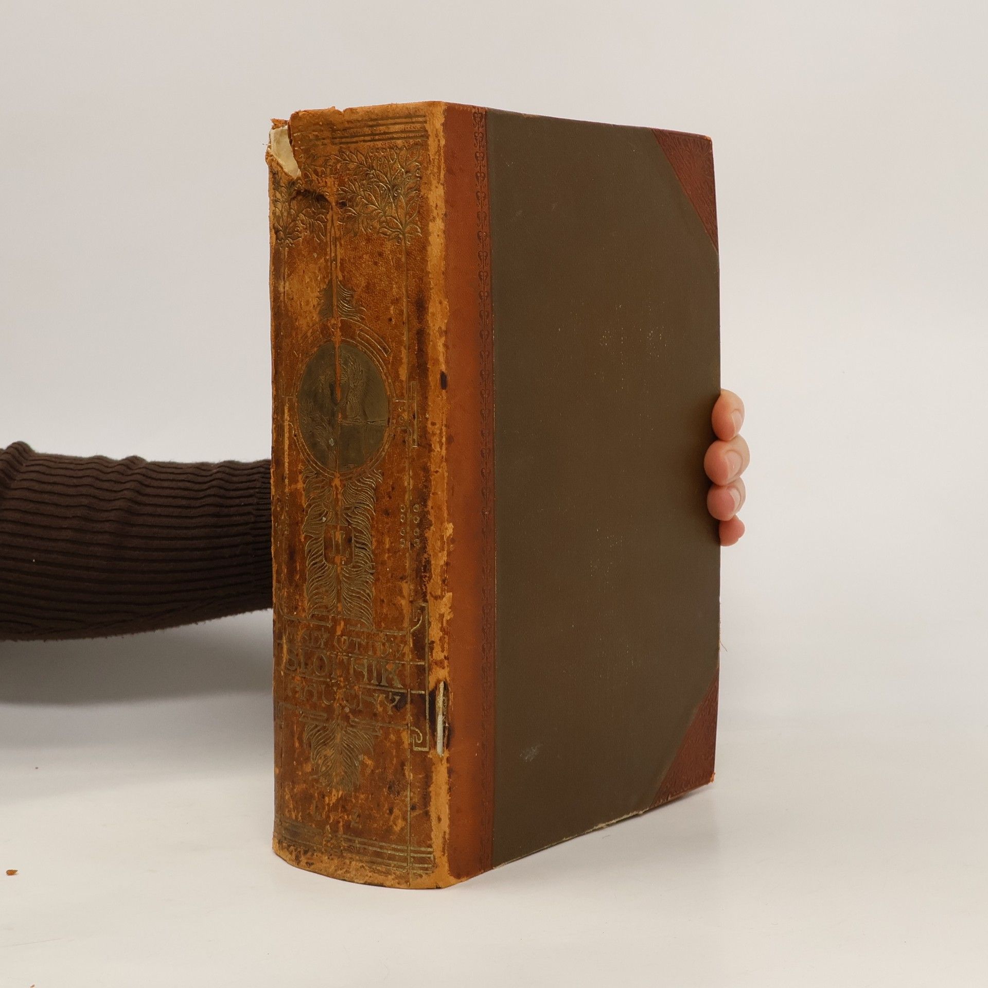 Kolektiv autorů Malý Ottův slovník naučný. Díl II. L -Ž