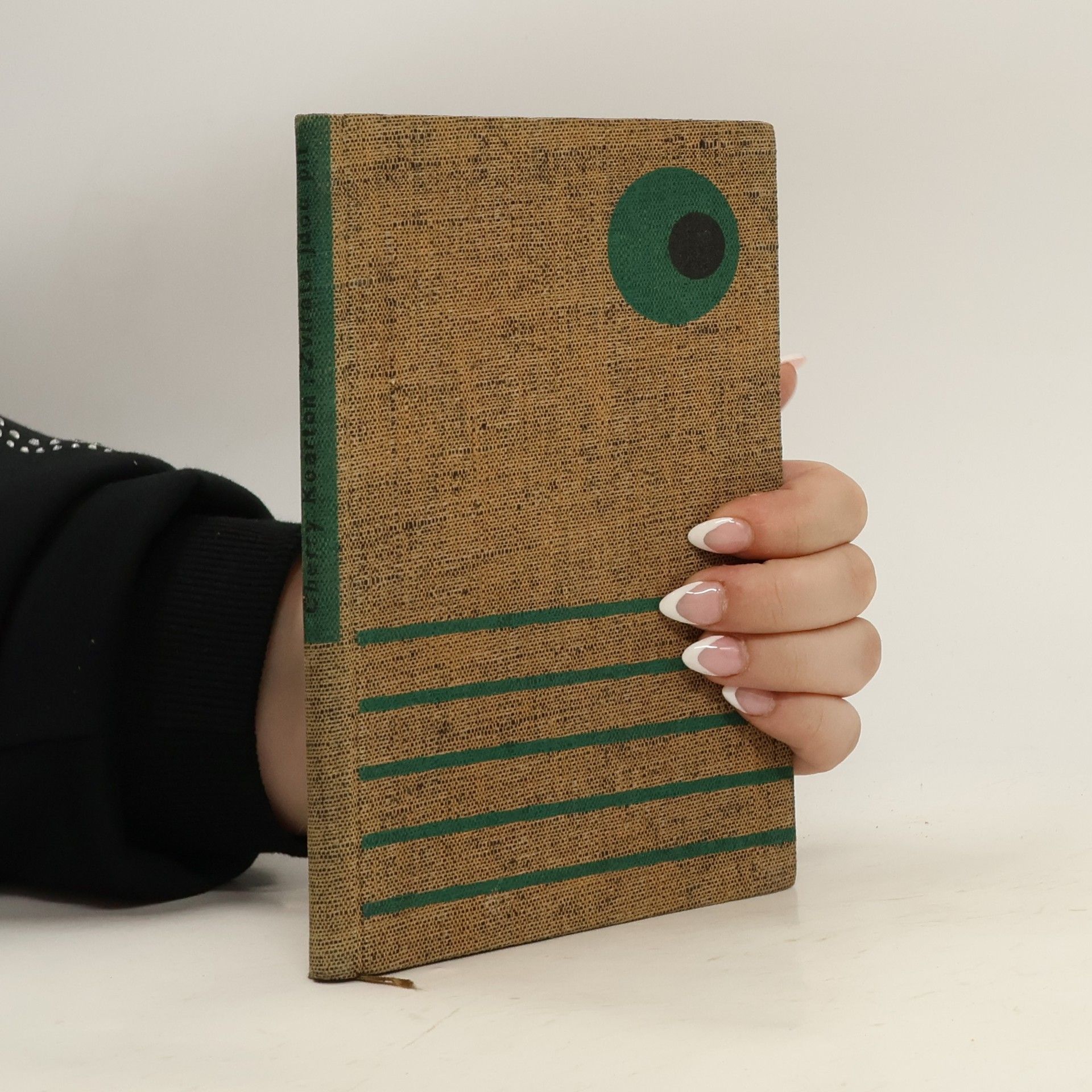 Kearton Cherry Zvířata jdou pít