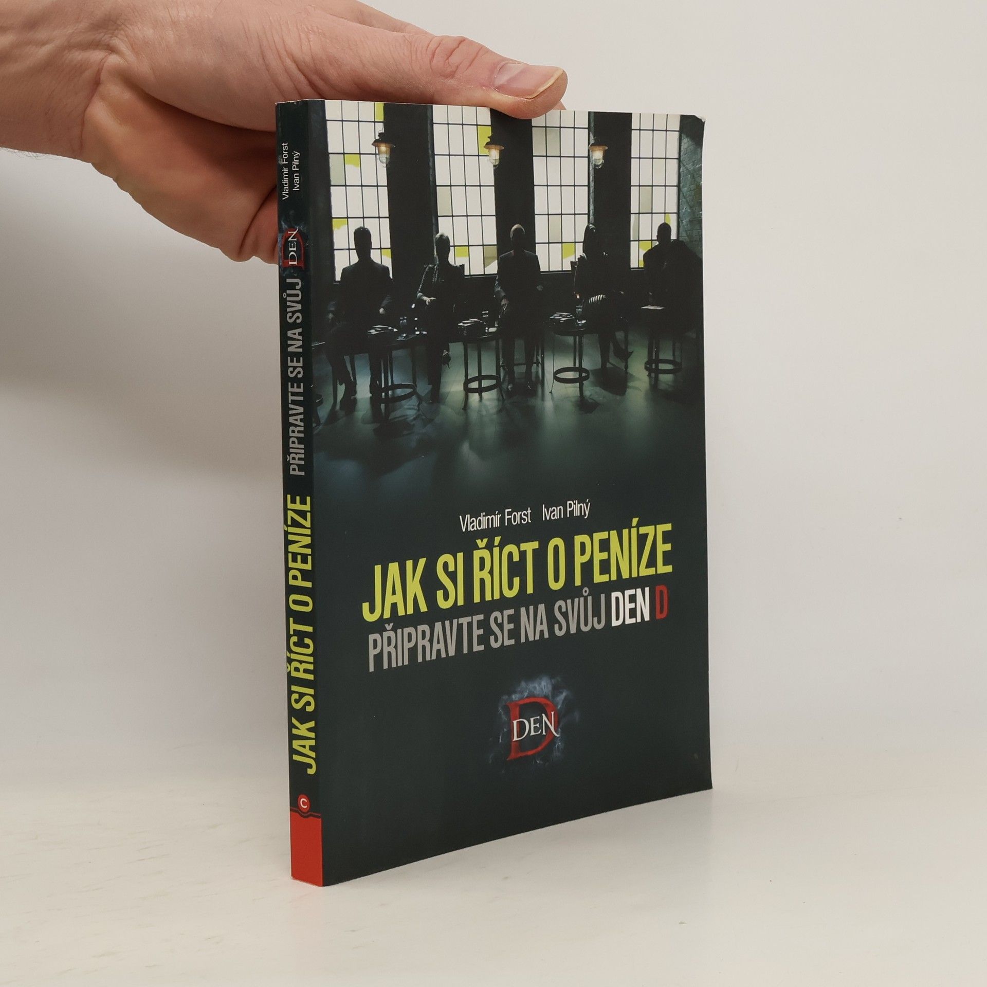 Jak si říct o peníze: Připravte se na svůj Den D