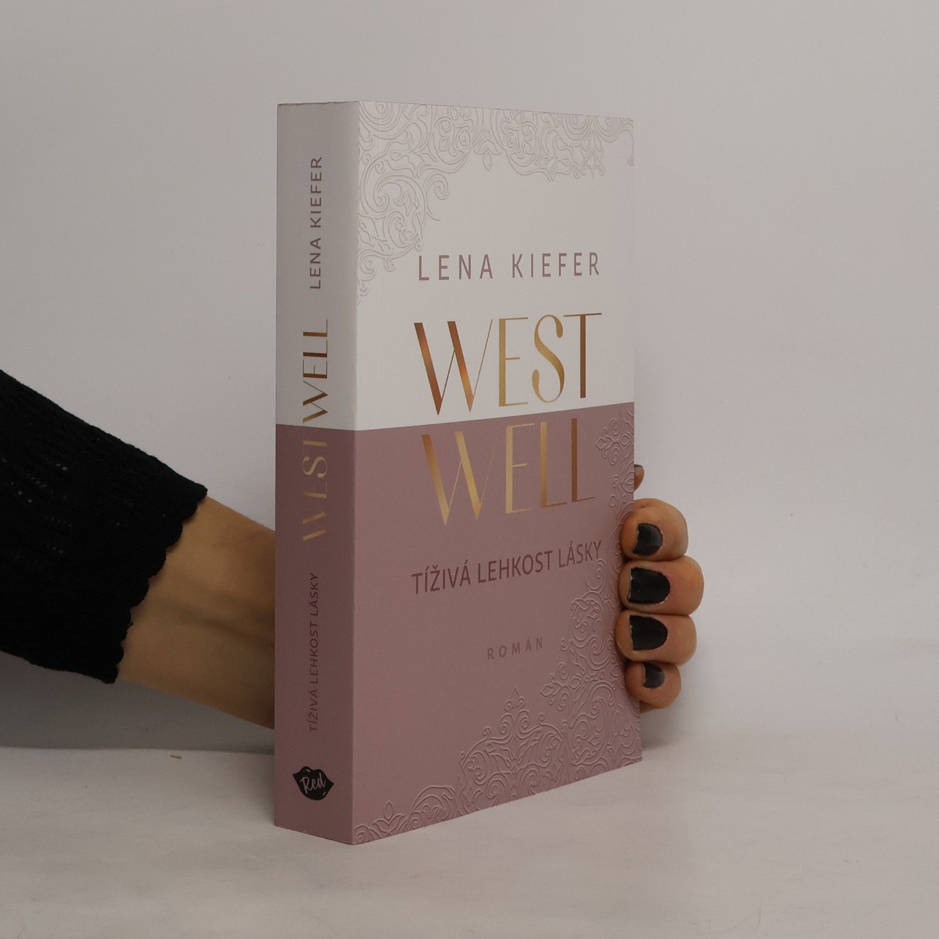 Westwell. Tíživá lehkost lásky