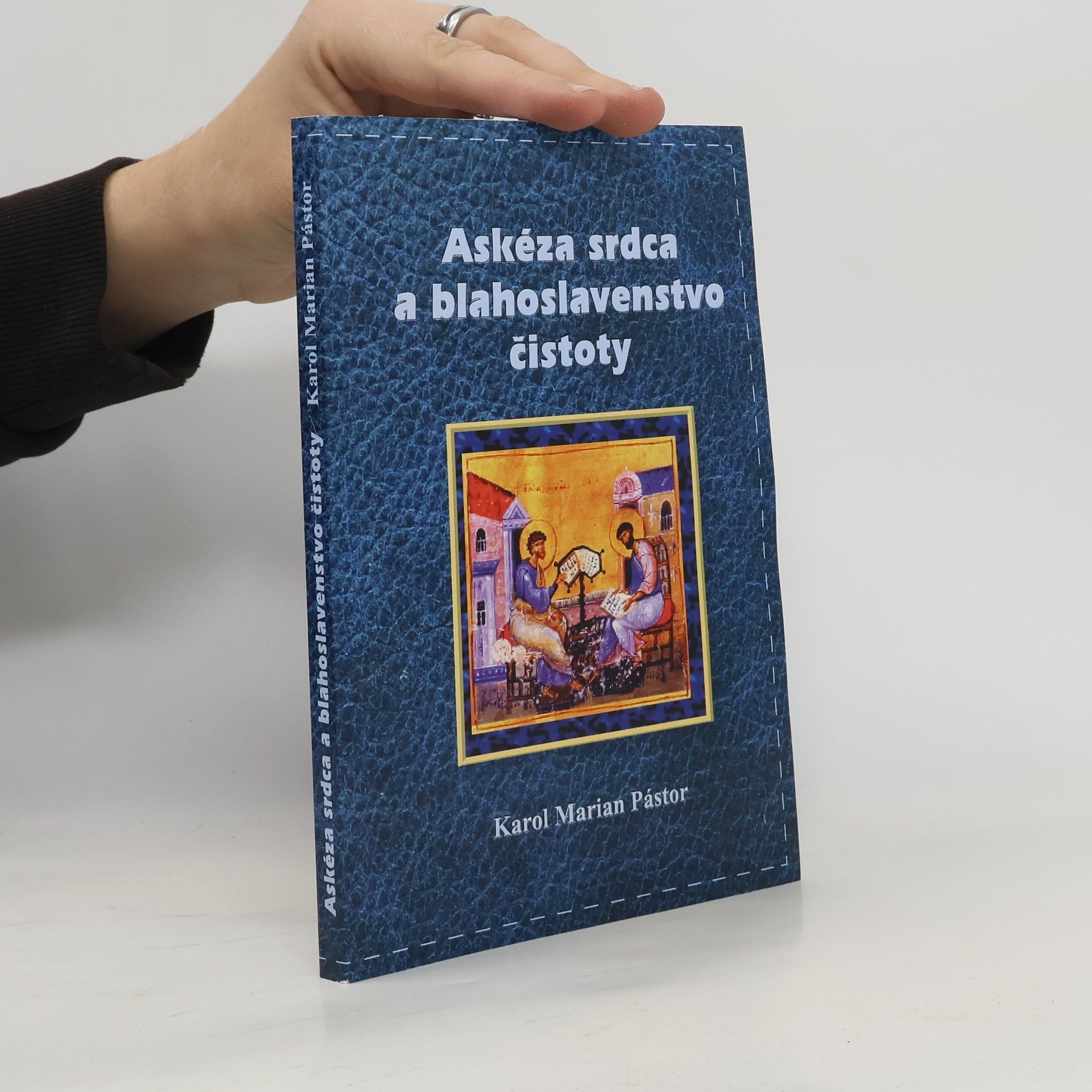 Askéza srdca a blahoslavenstvo čistoty