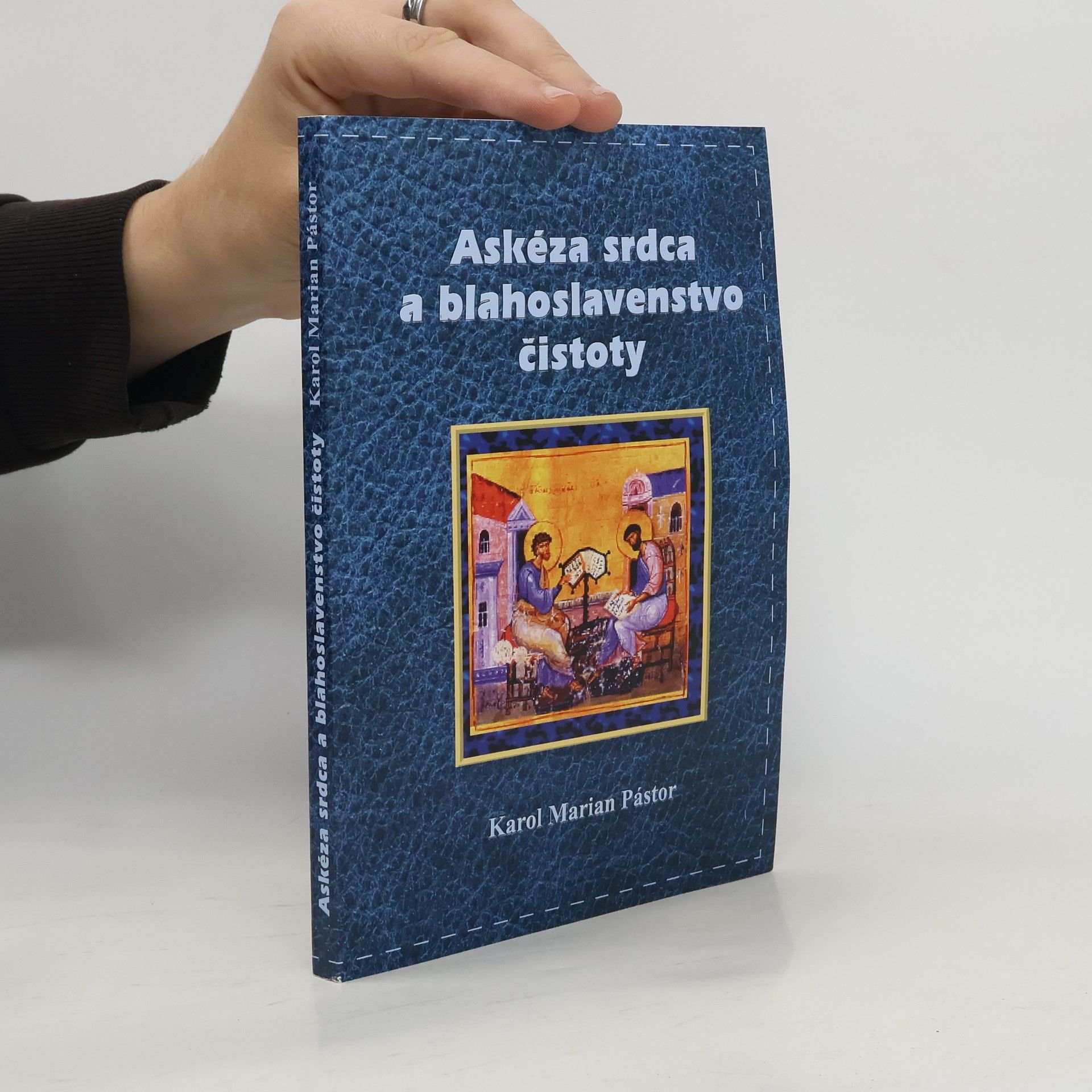 Askéza srdca a blahoslavenstvo čistoty