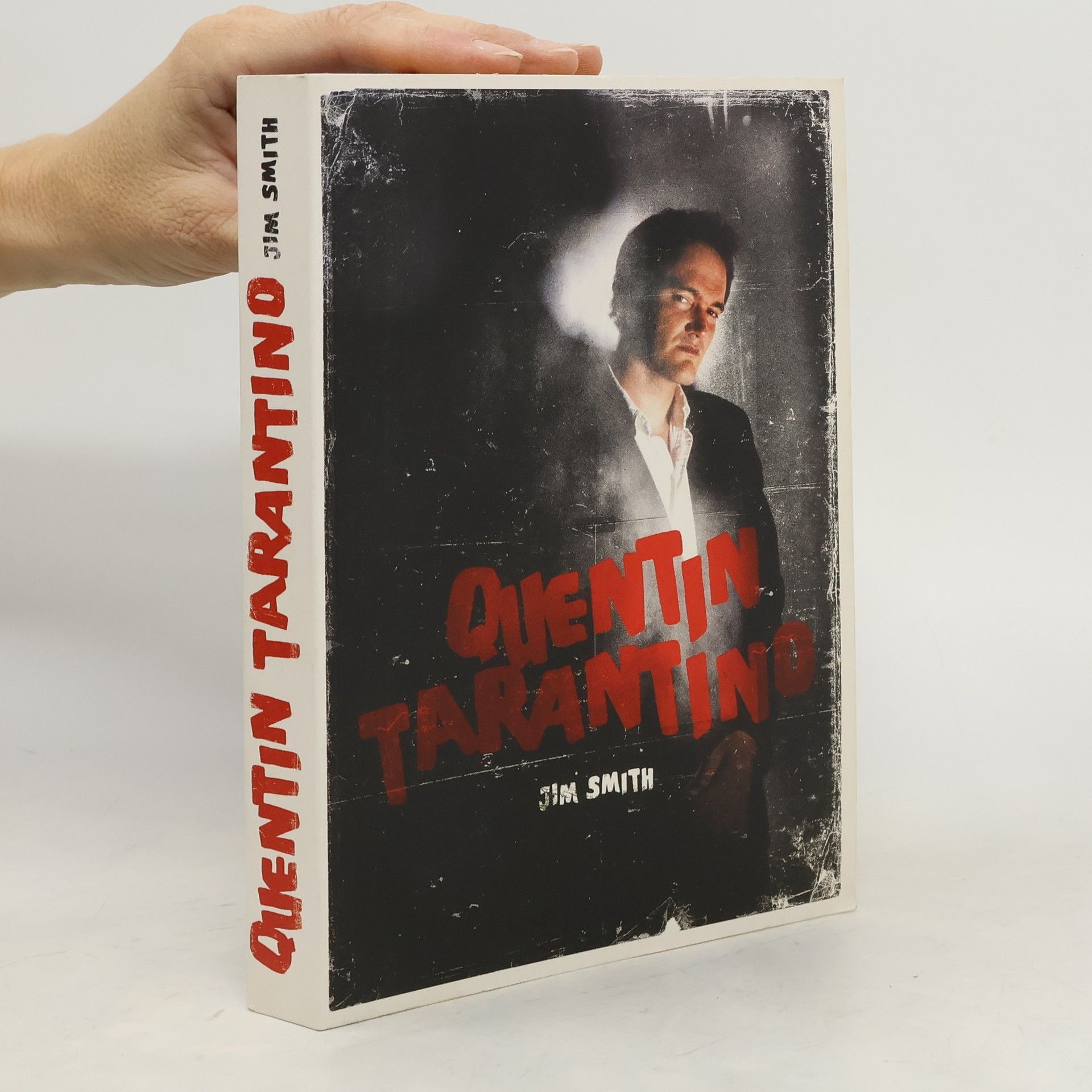 Jim Smith Quentin Tarantino