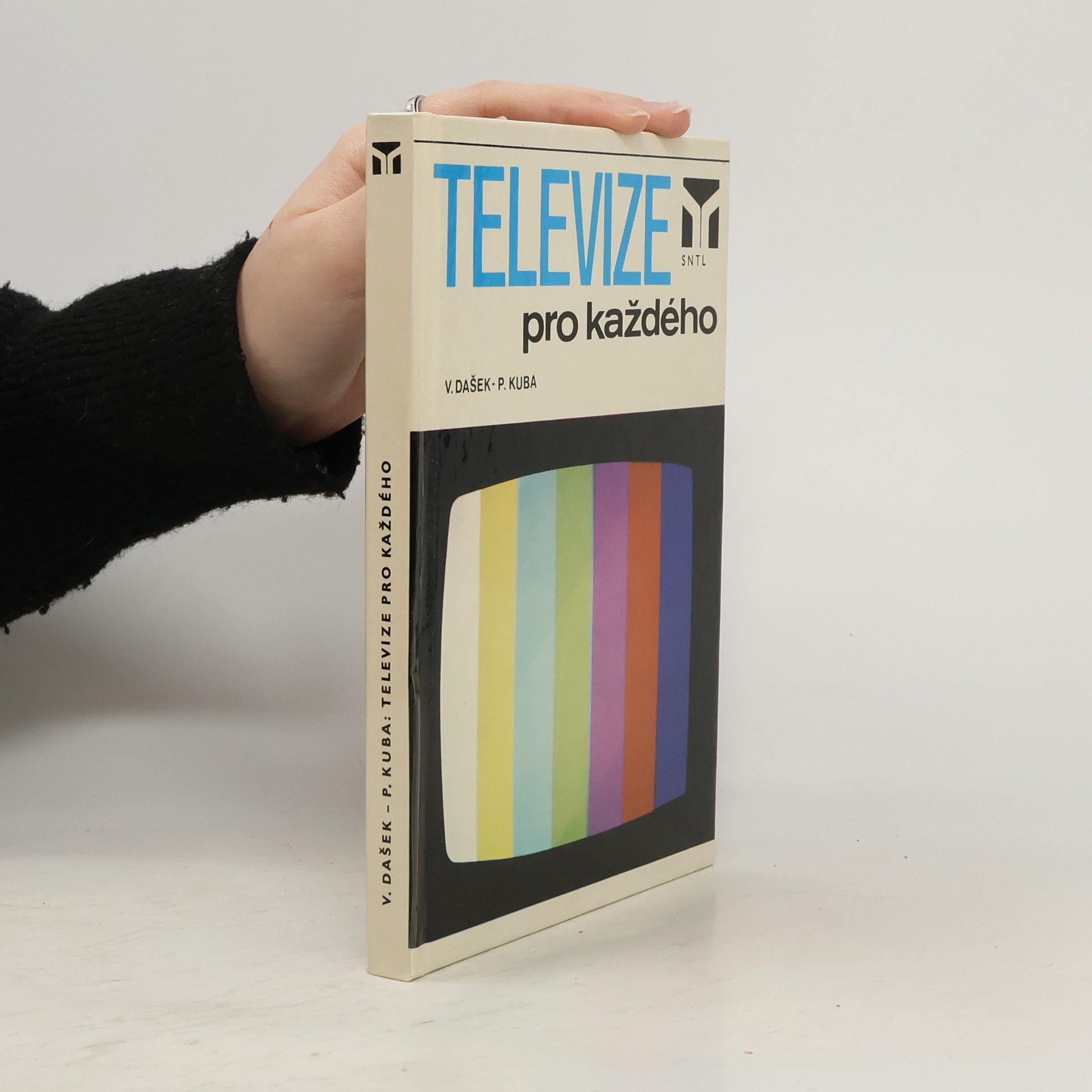 Televize pro každého