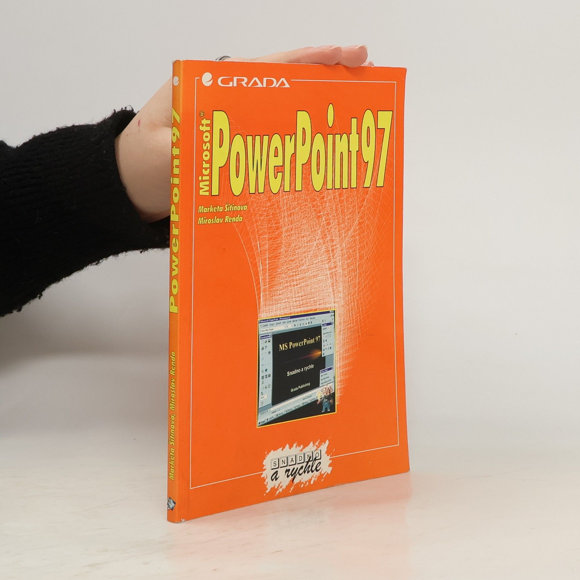 PowerPoint 97
