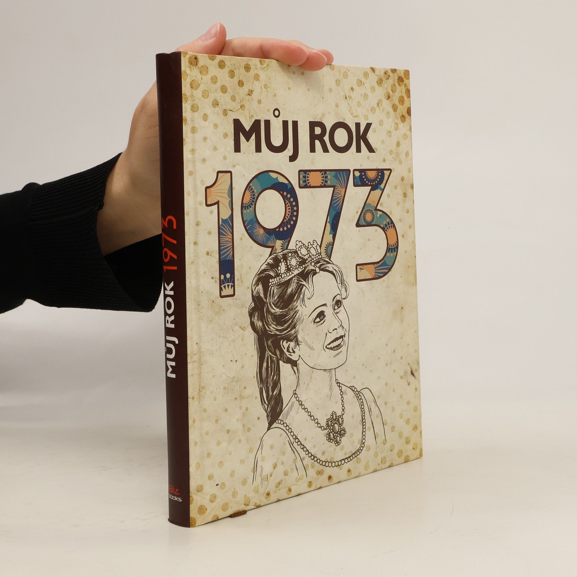 Můj rok 1973