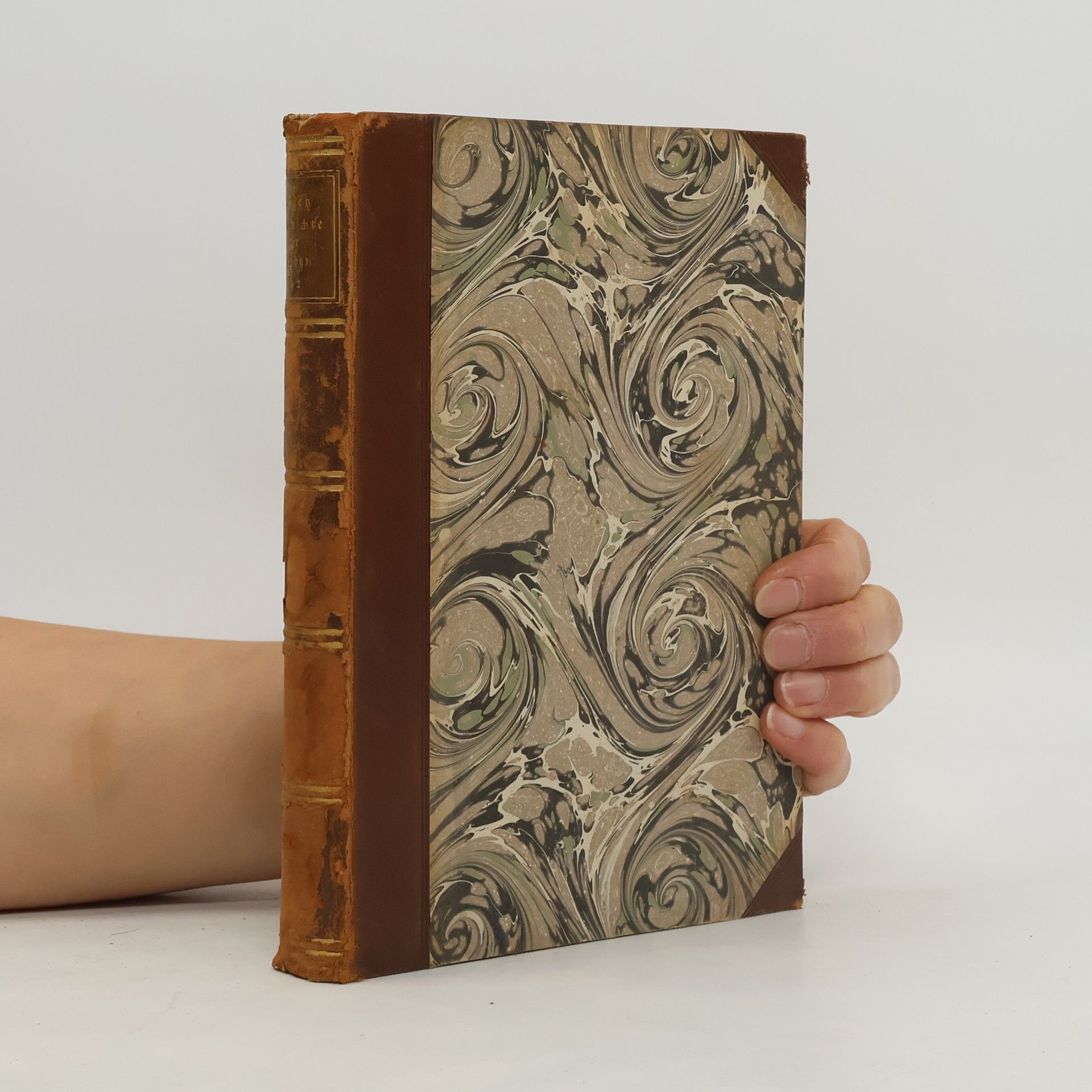 Heinrich Graetz Geschichte der Juden von den ältesten Zeiten bis auf die Gegenwart. Dritter Band, Zweite Hälfte, Geschichte der Judäer von dem Tode Juda Makkabi's bis zum Untergange des judäischen Staates