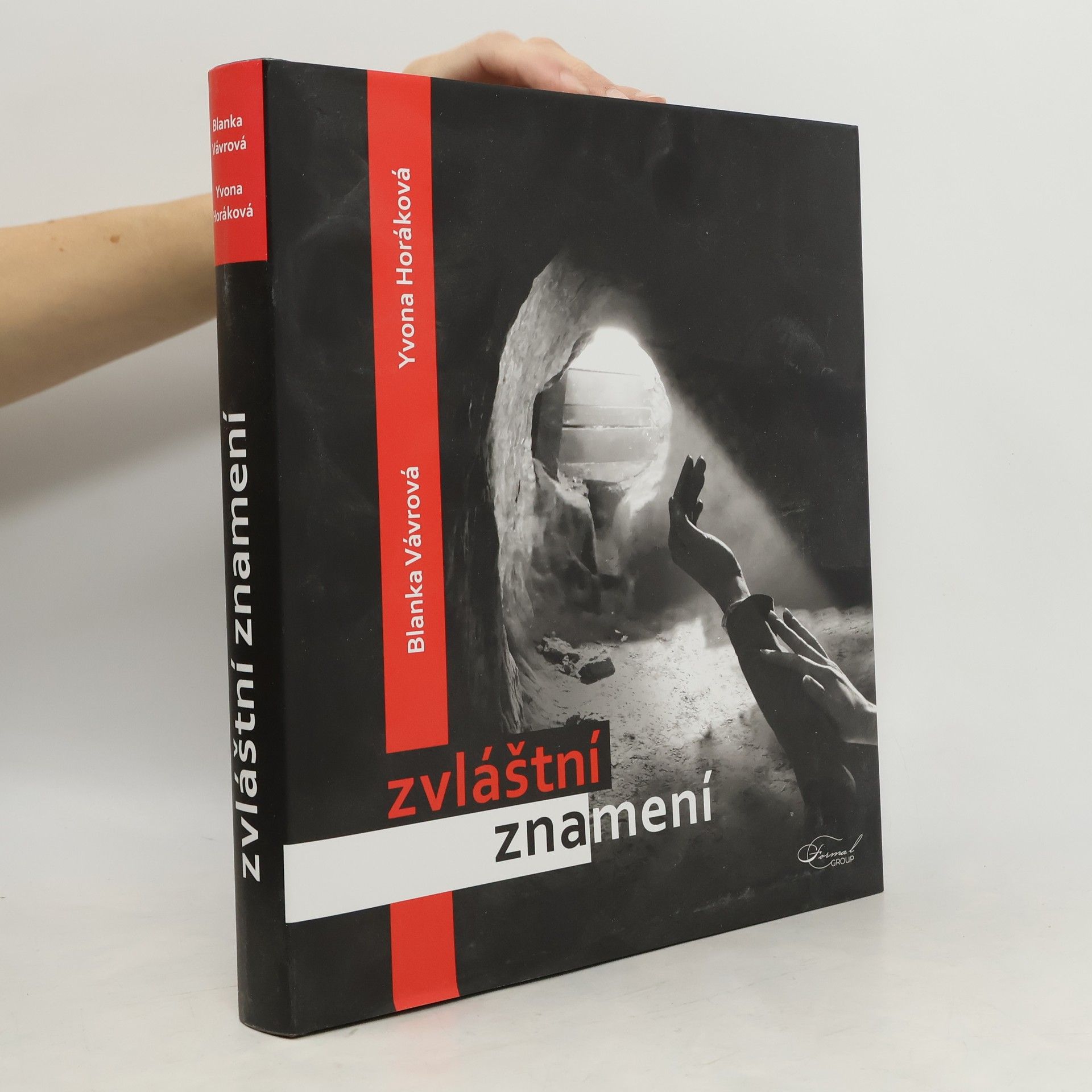 Zvláštní znamení