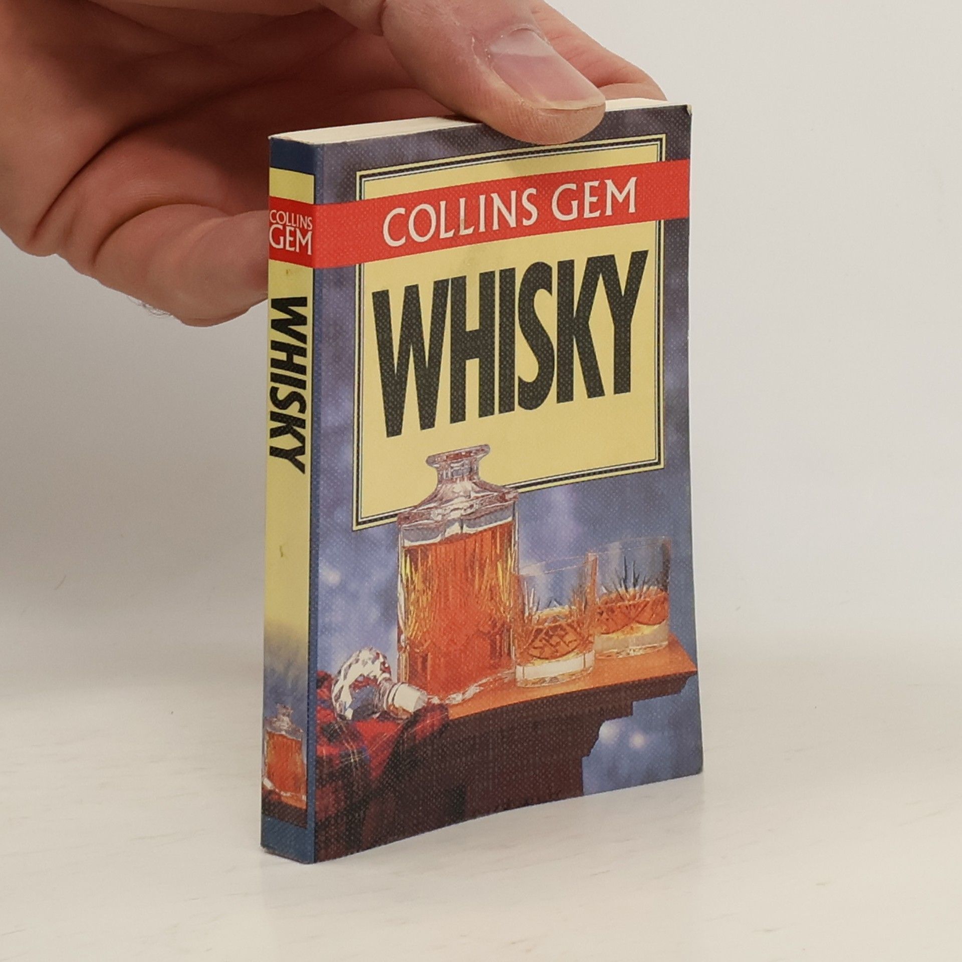 Collins Gem Whisky (Collins Gems)