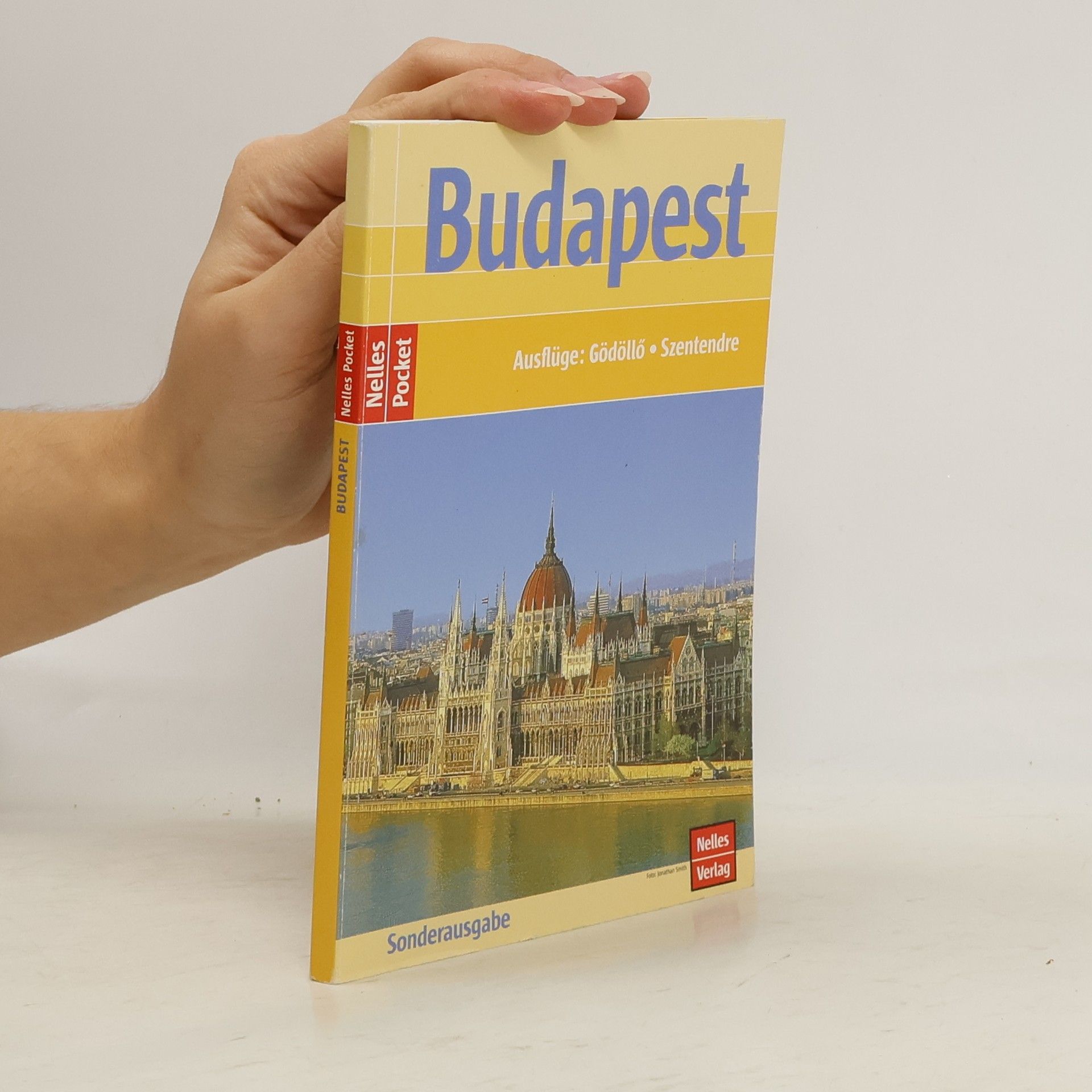 Autores varios Budapest