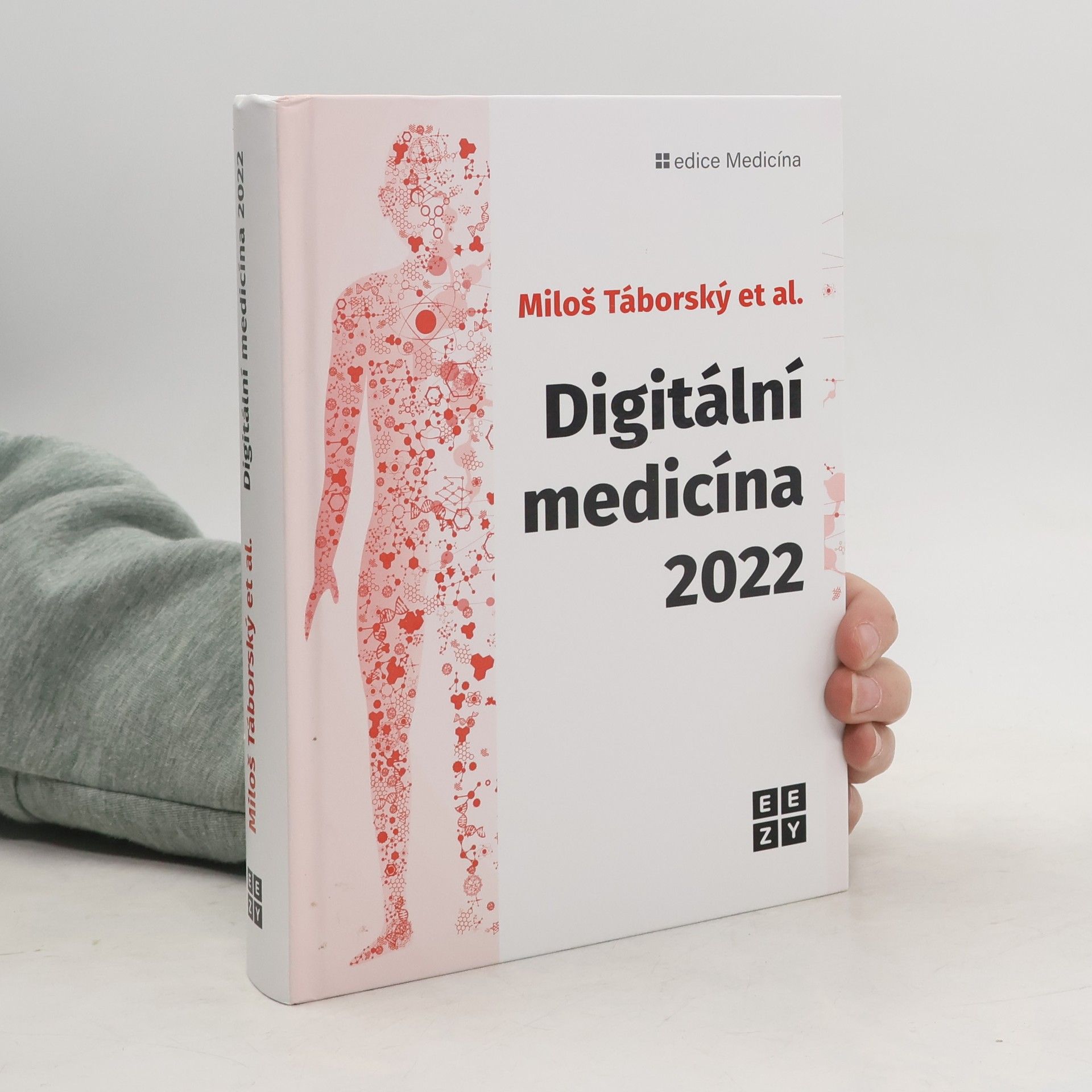 Digitální medicína 2022