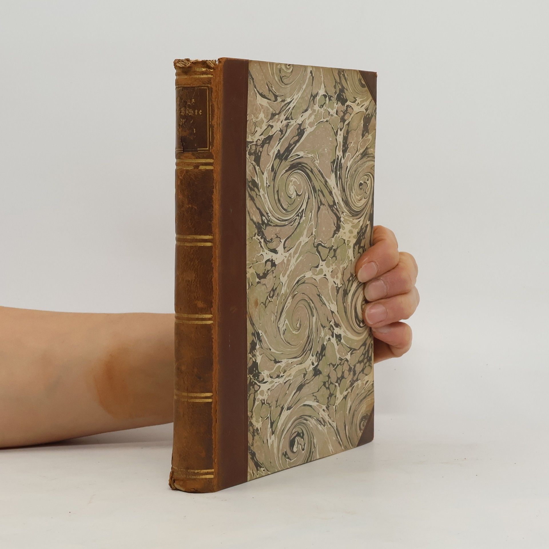 Heinrich Graetz Geschichte der Juden vom Untergang des jüdischen Staates bis zum Abschluß des Talmud