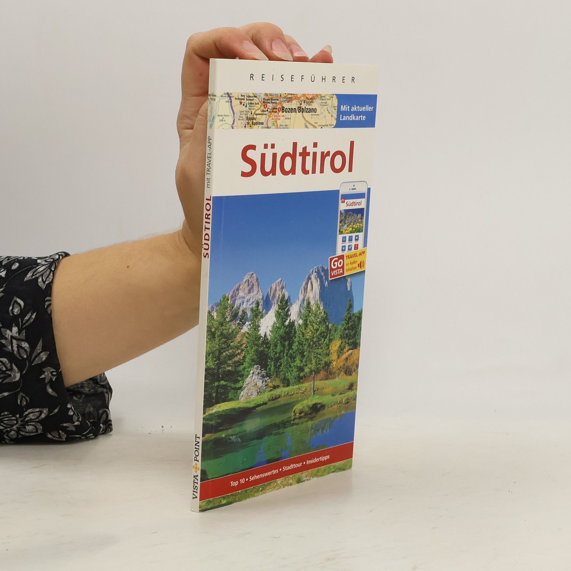 Various authors Südtirol