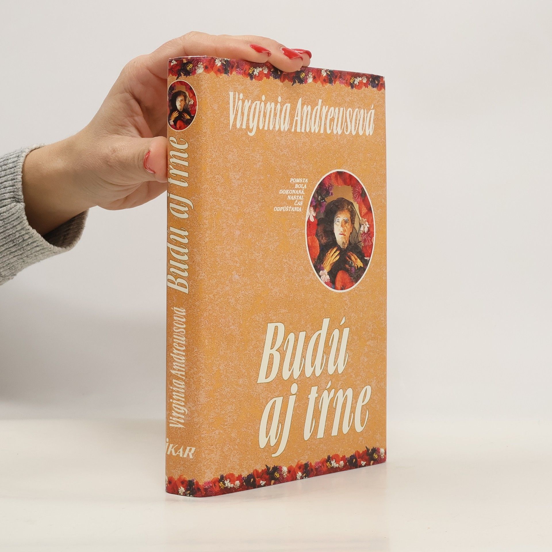 V. C. Andrews Budú aj tŕne