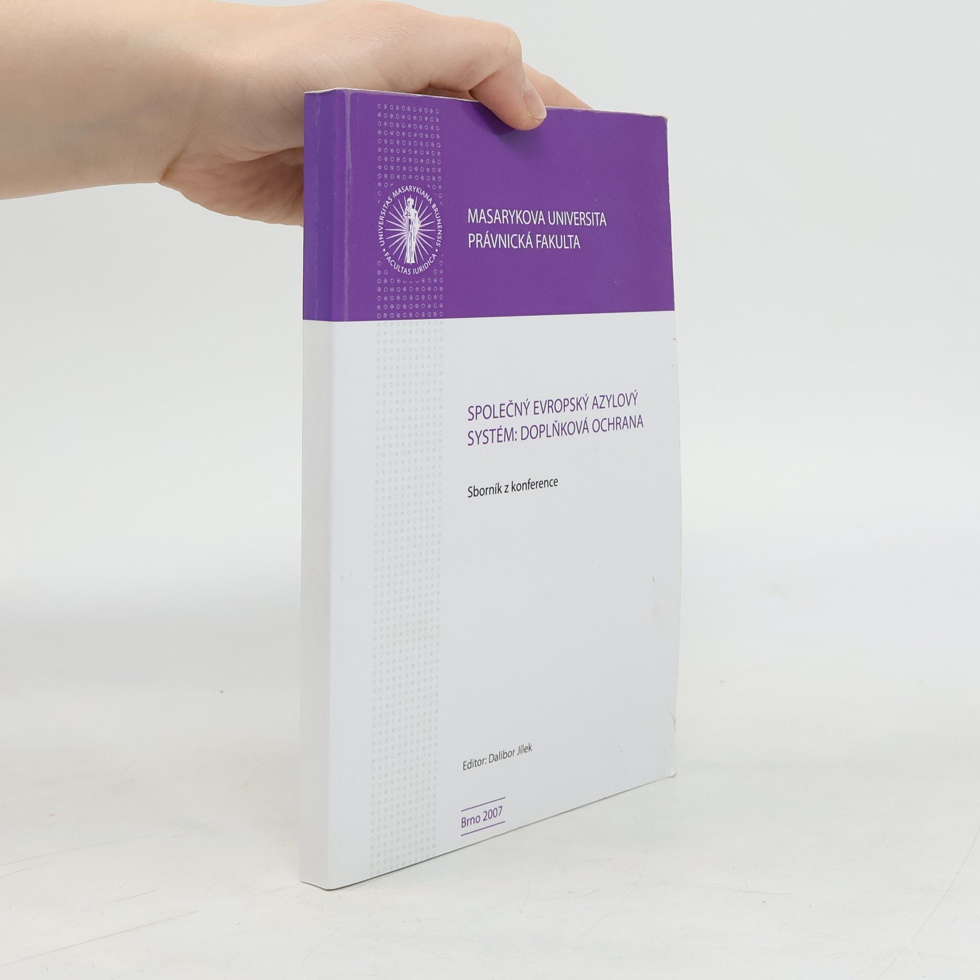 Společný evropský azylový systém: doplňková ochrana