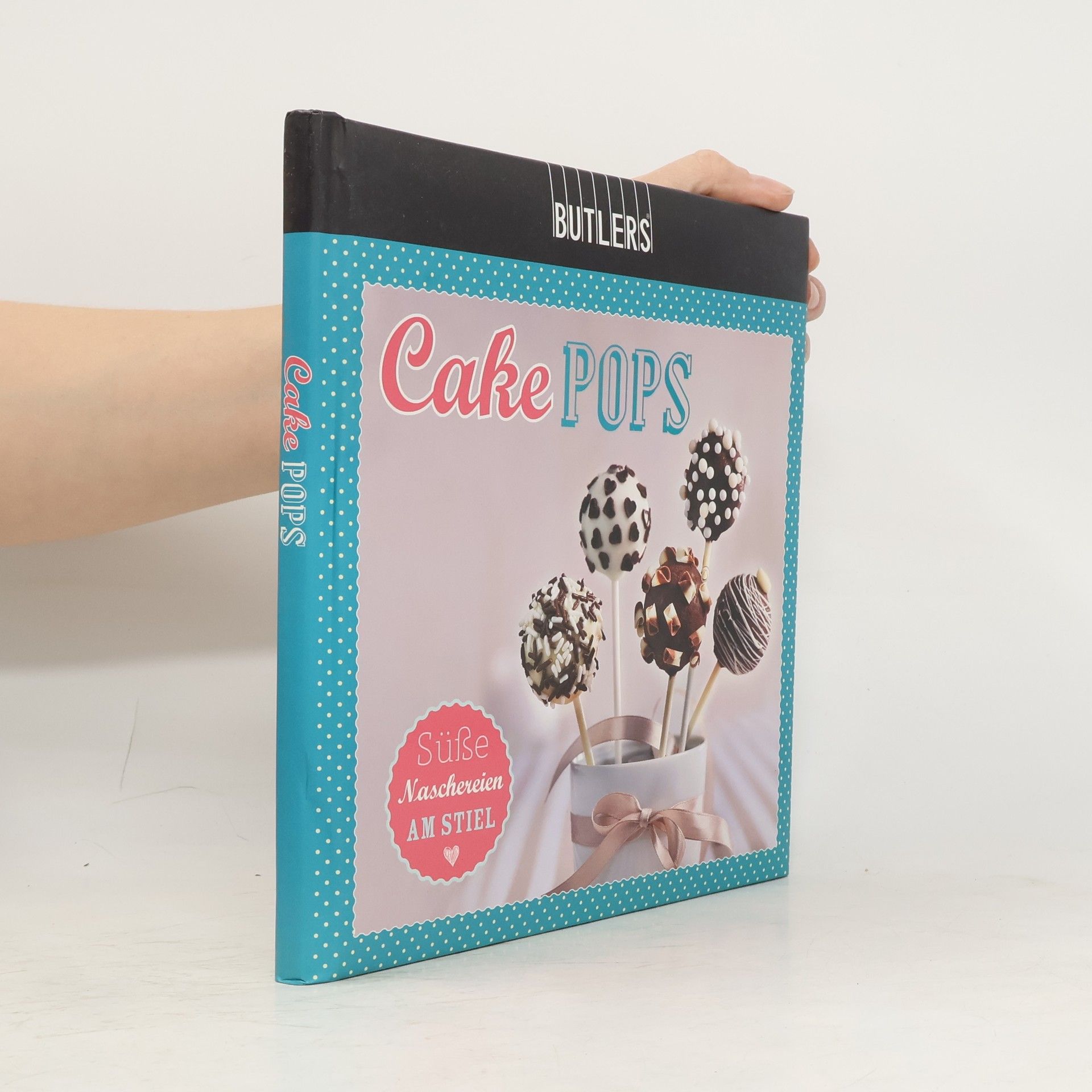 Autorenkollektiv Cake Pops