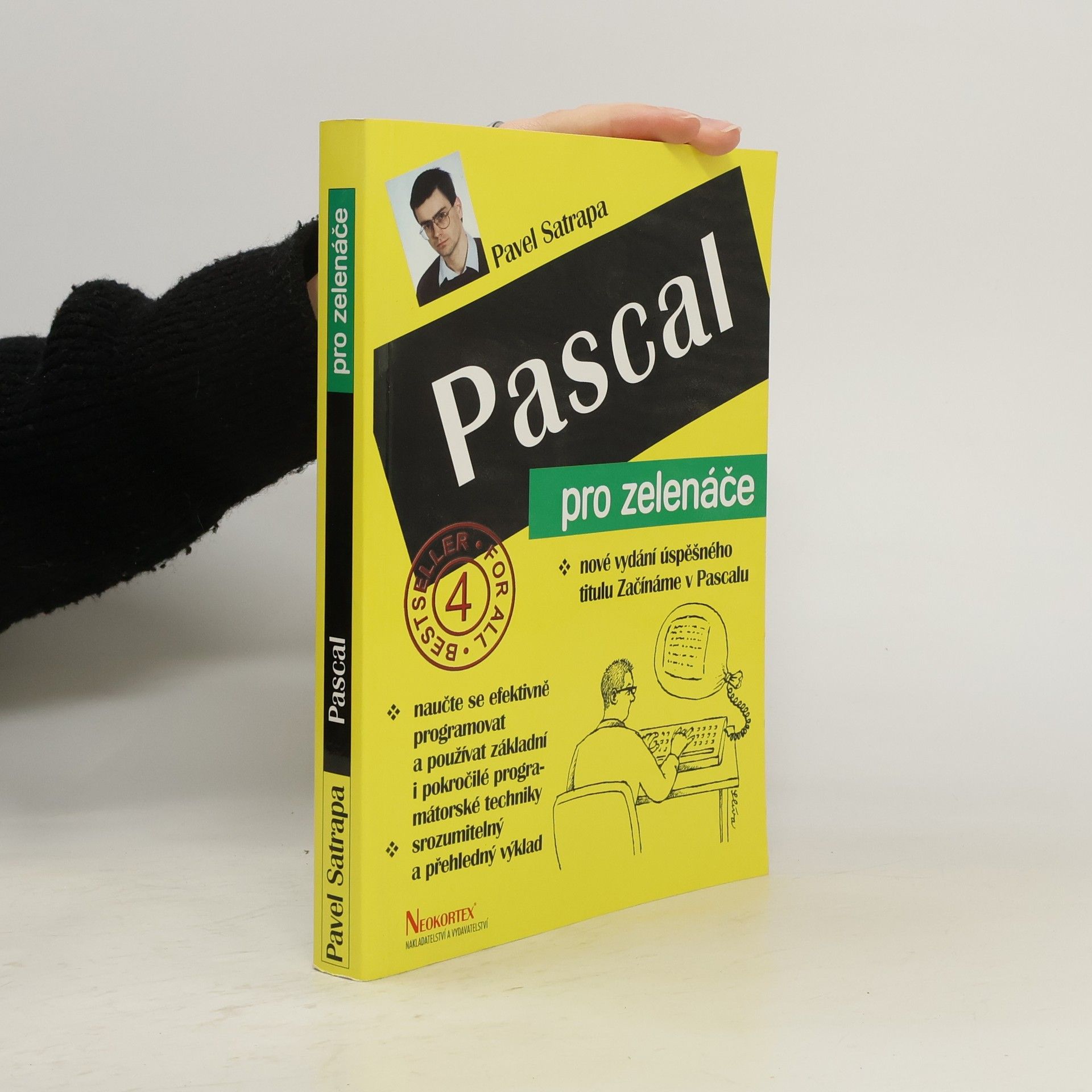 Pascal pro zelenáče