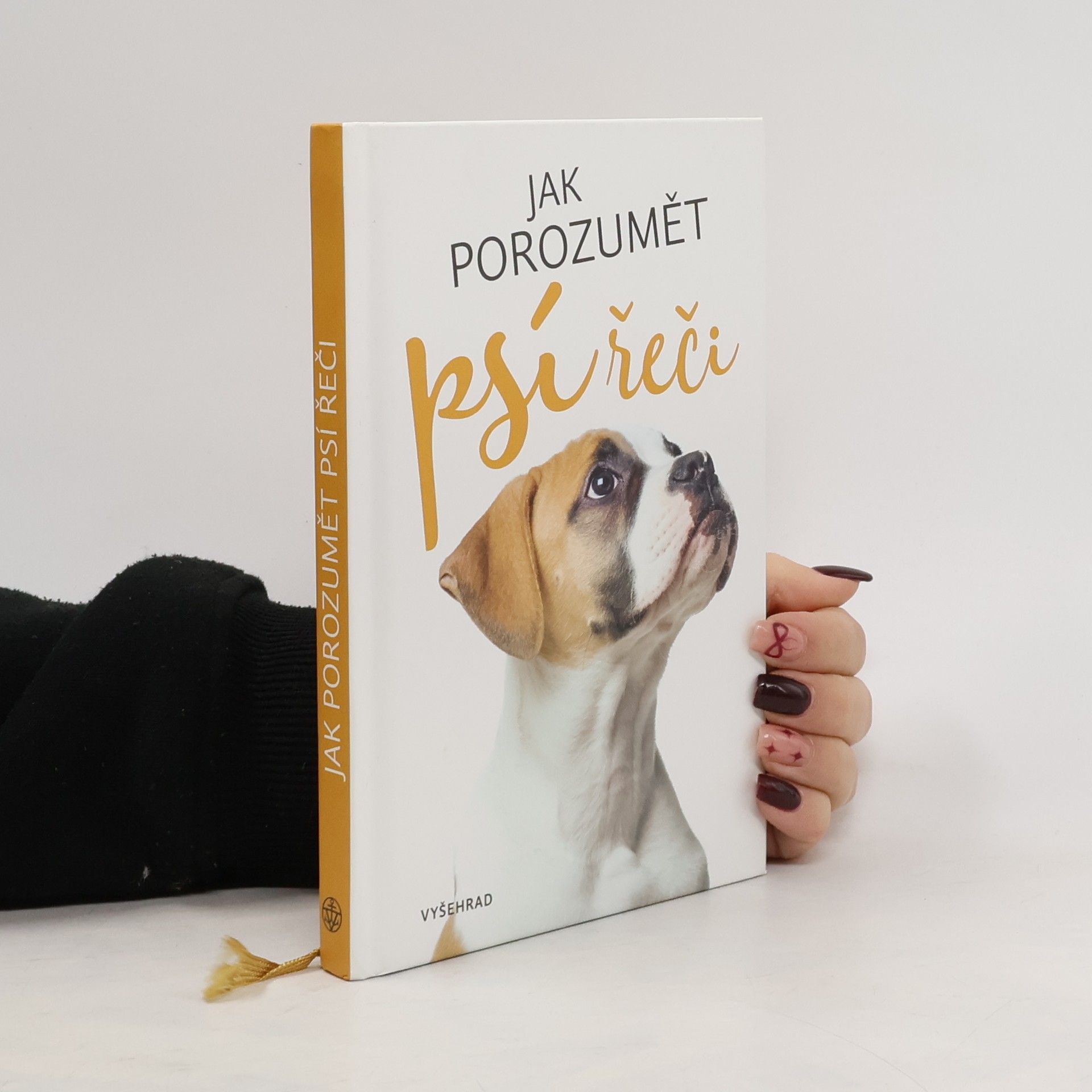 Jak porozumět psí řeči