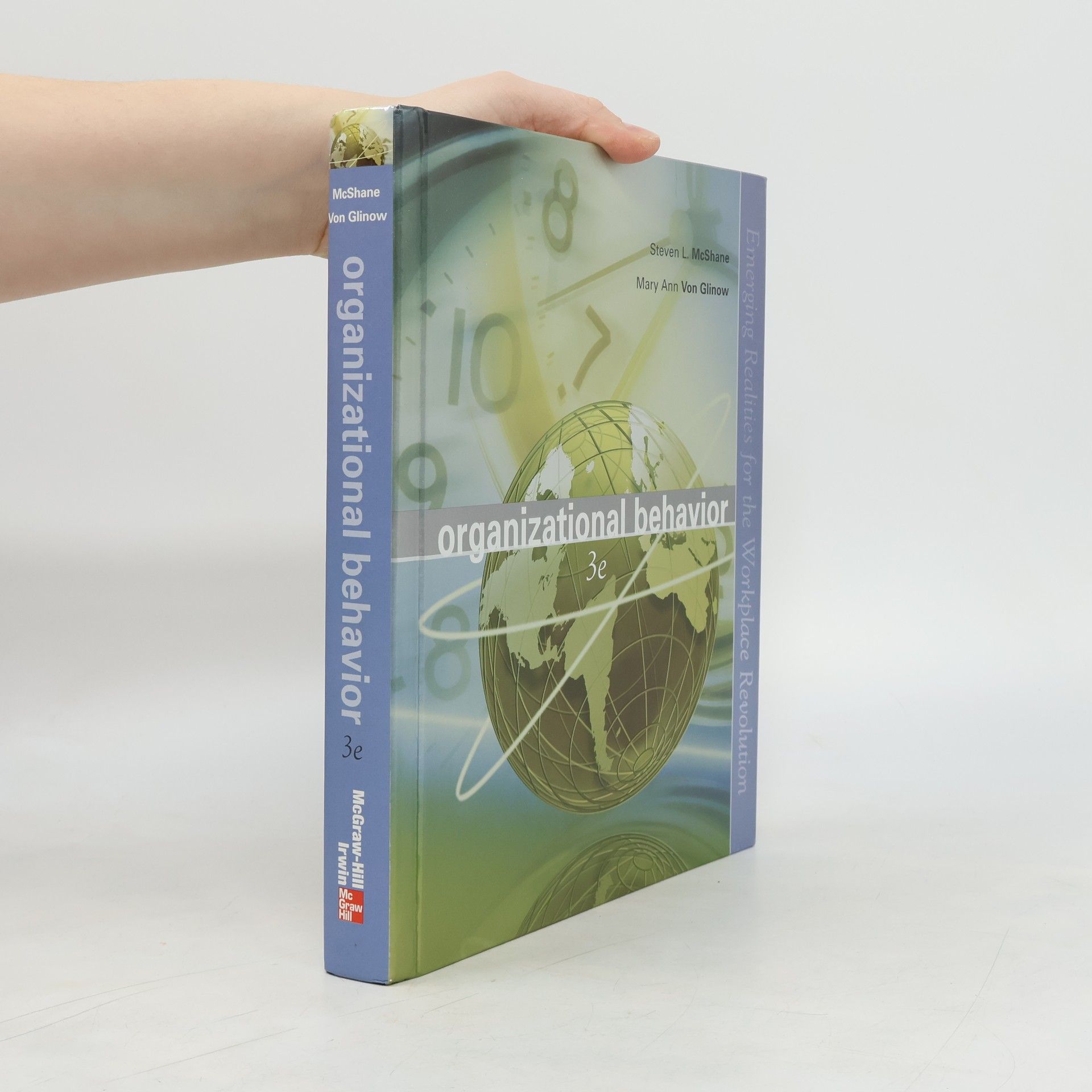 Organizational Behavior