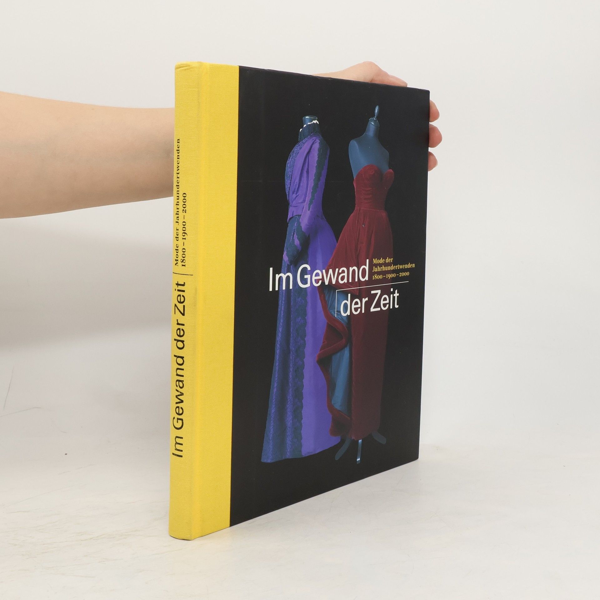 Uta Bernsmeier Im Gewand der Zeit