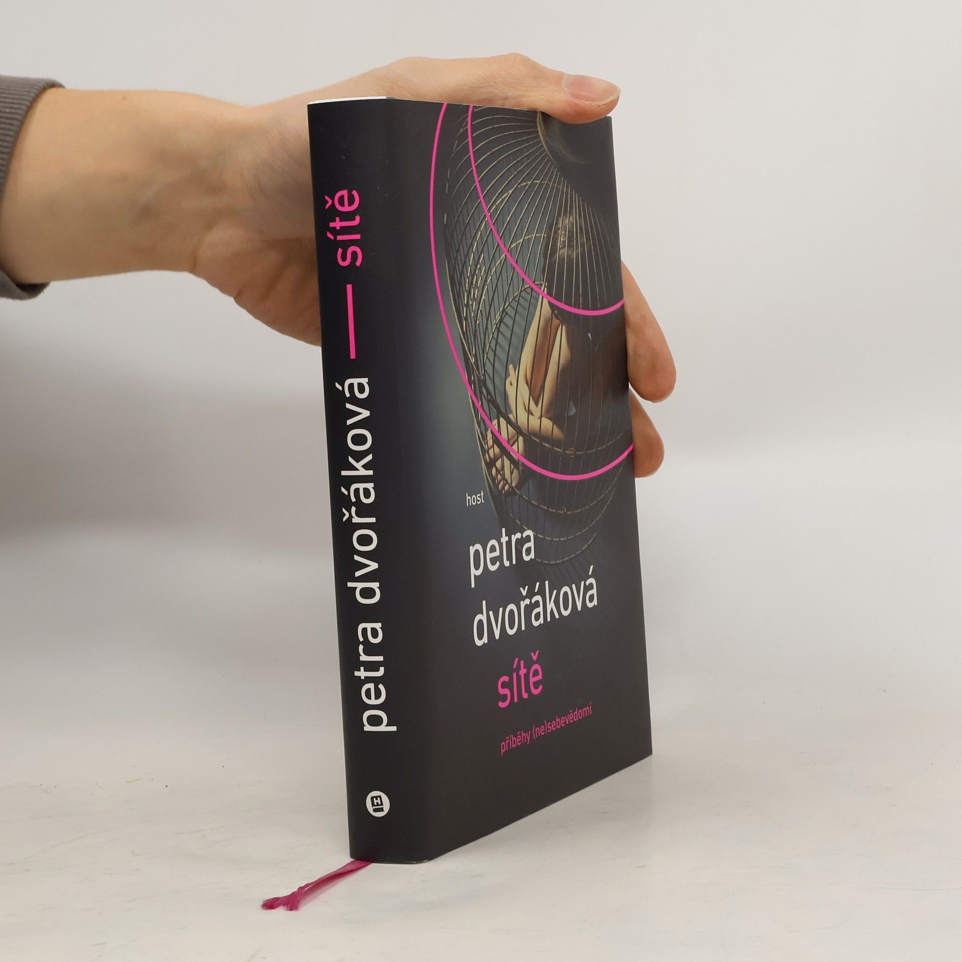 Petra Dvořáková Sítě