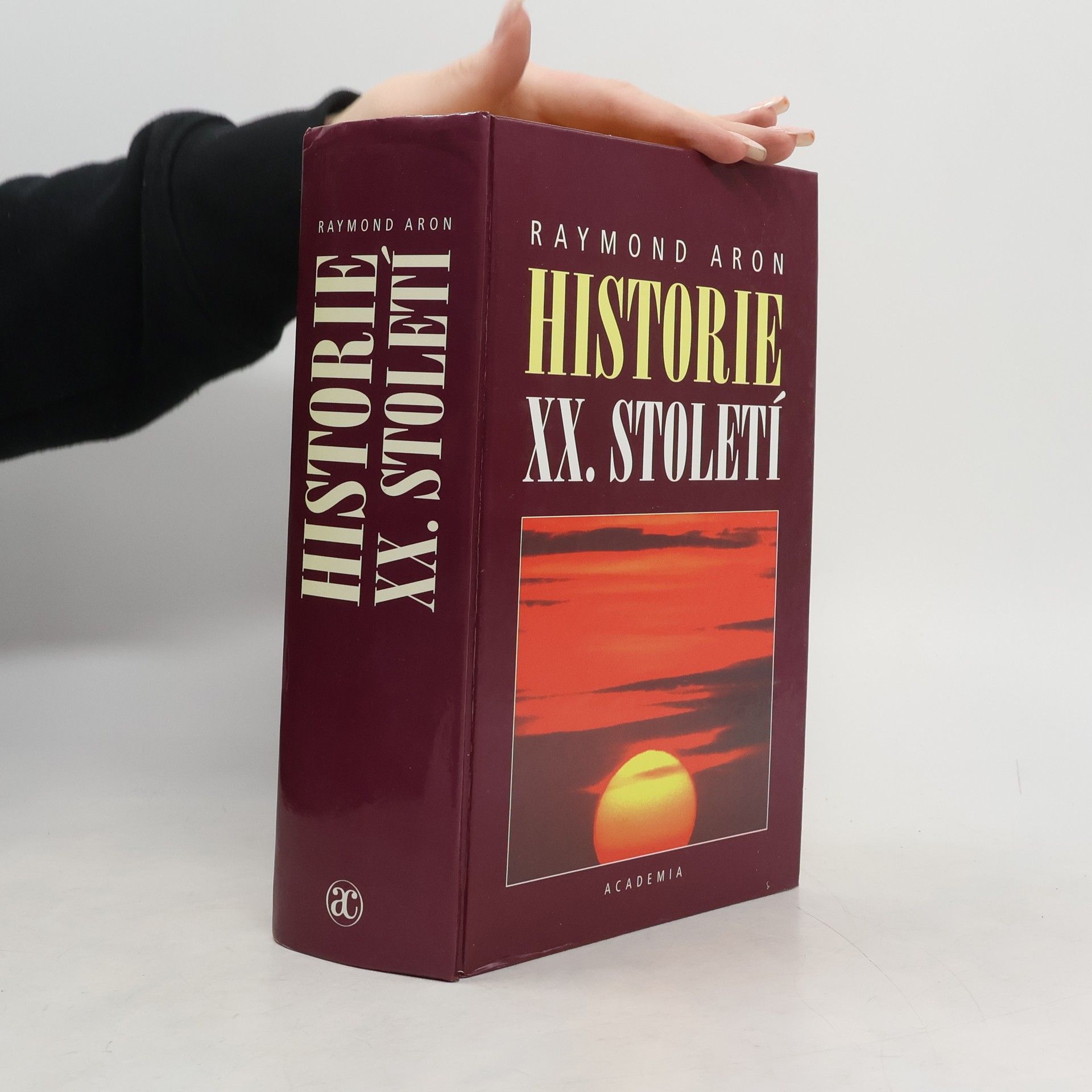 Historie XX. století