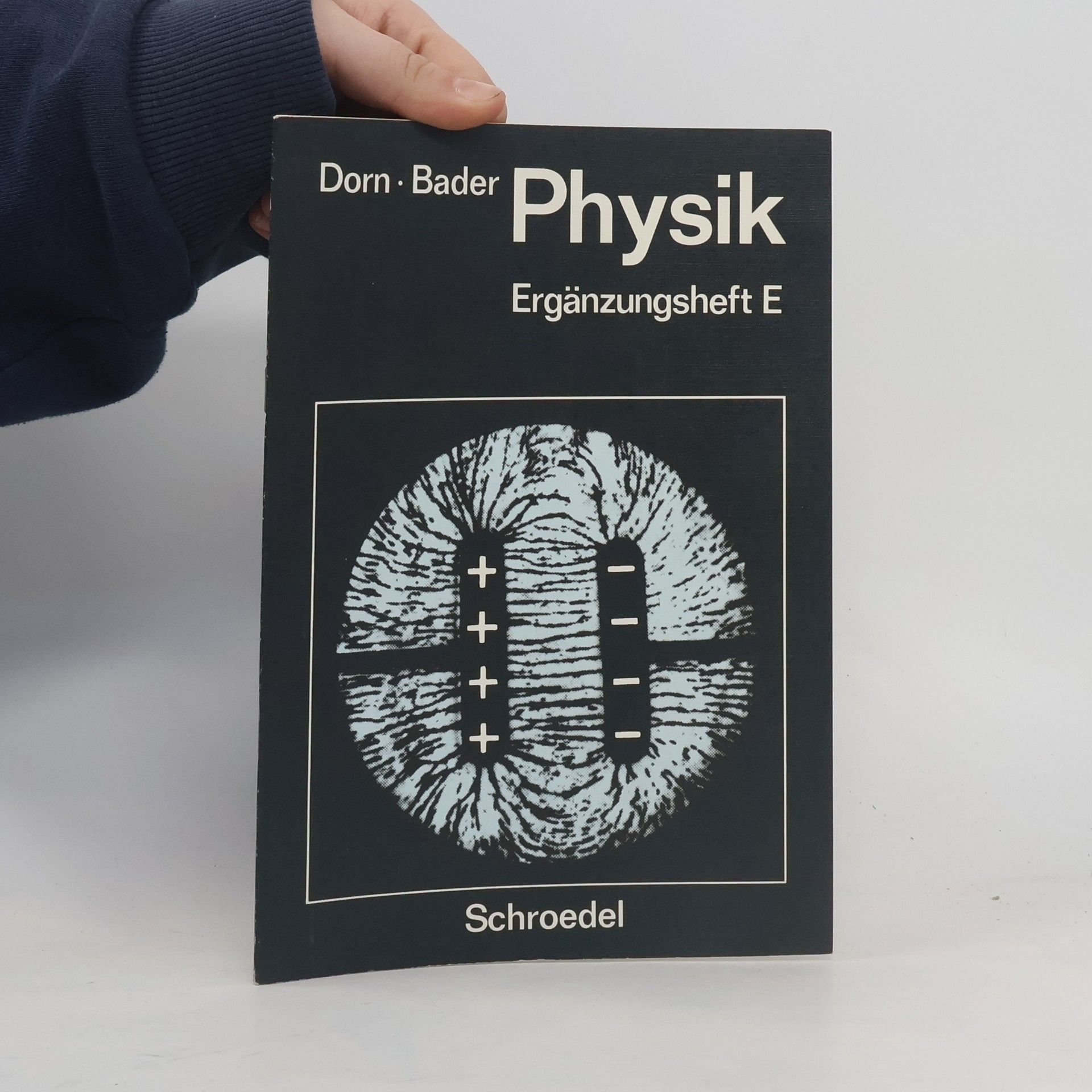 Autores varios Physik