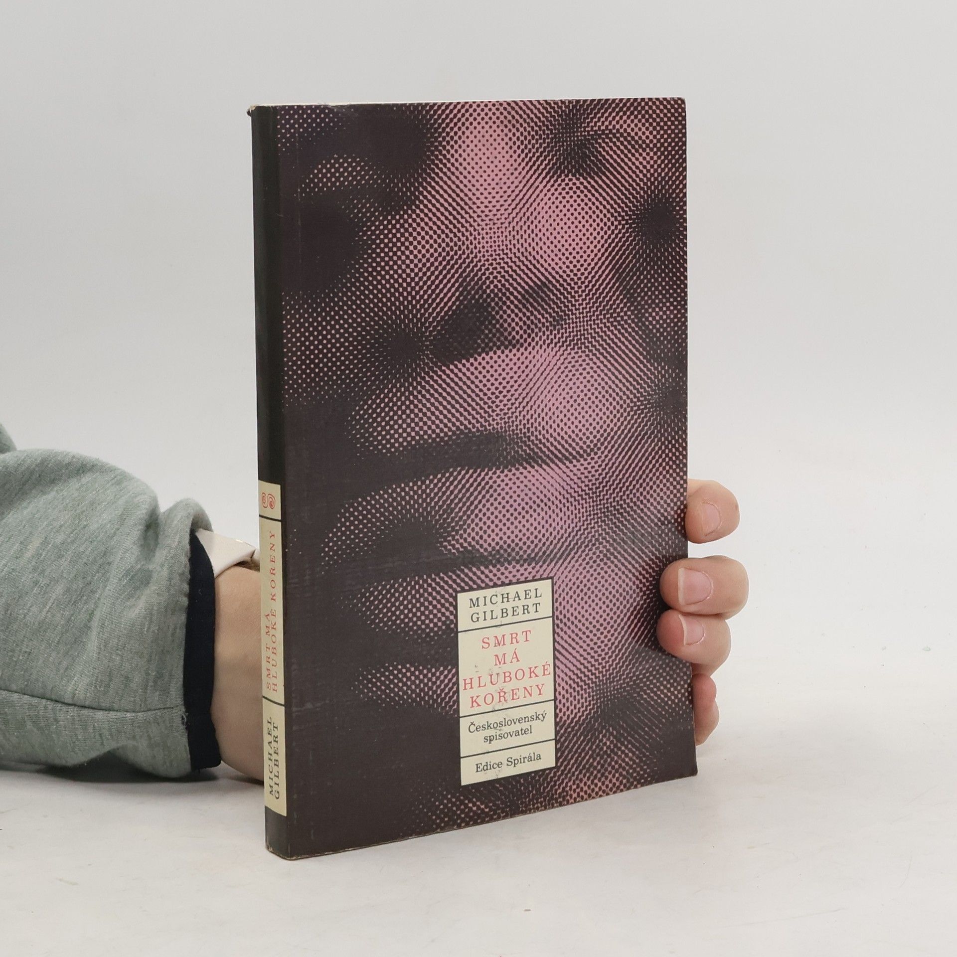 Smrt má hluboké kořeny