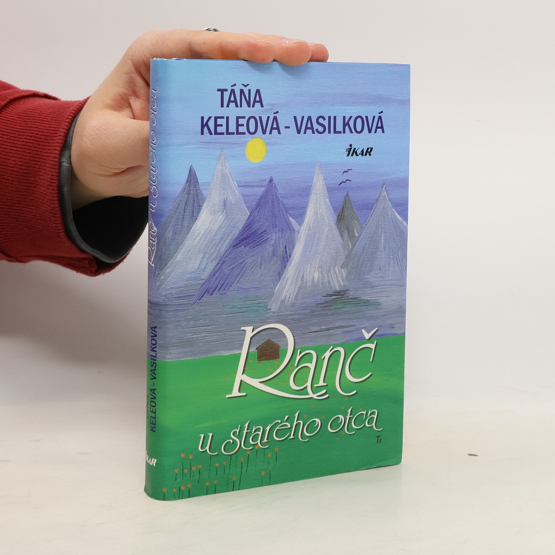 Ranč u starého otca