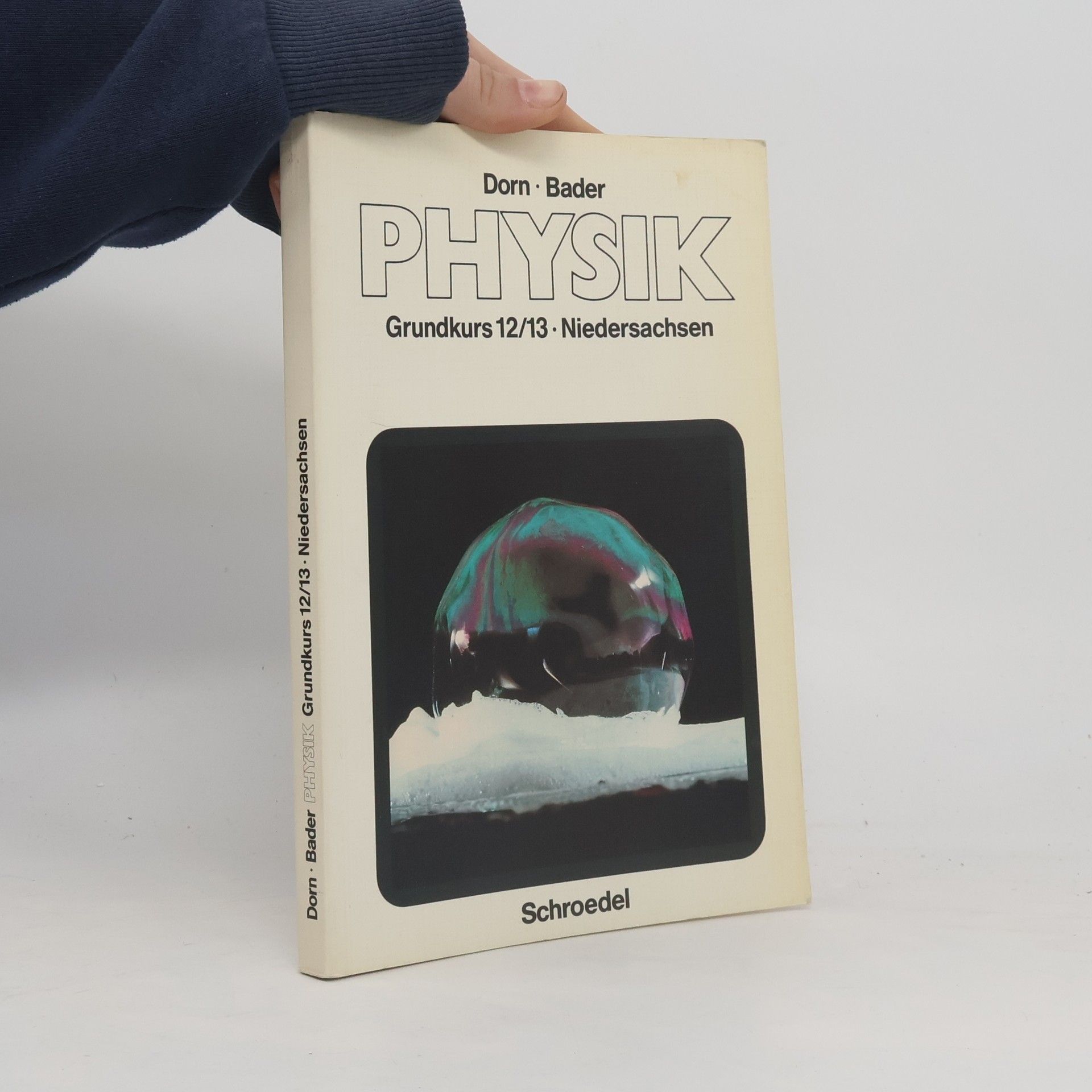 Autores varios Physik