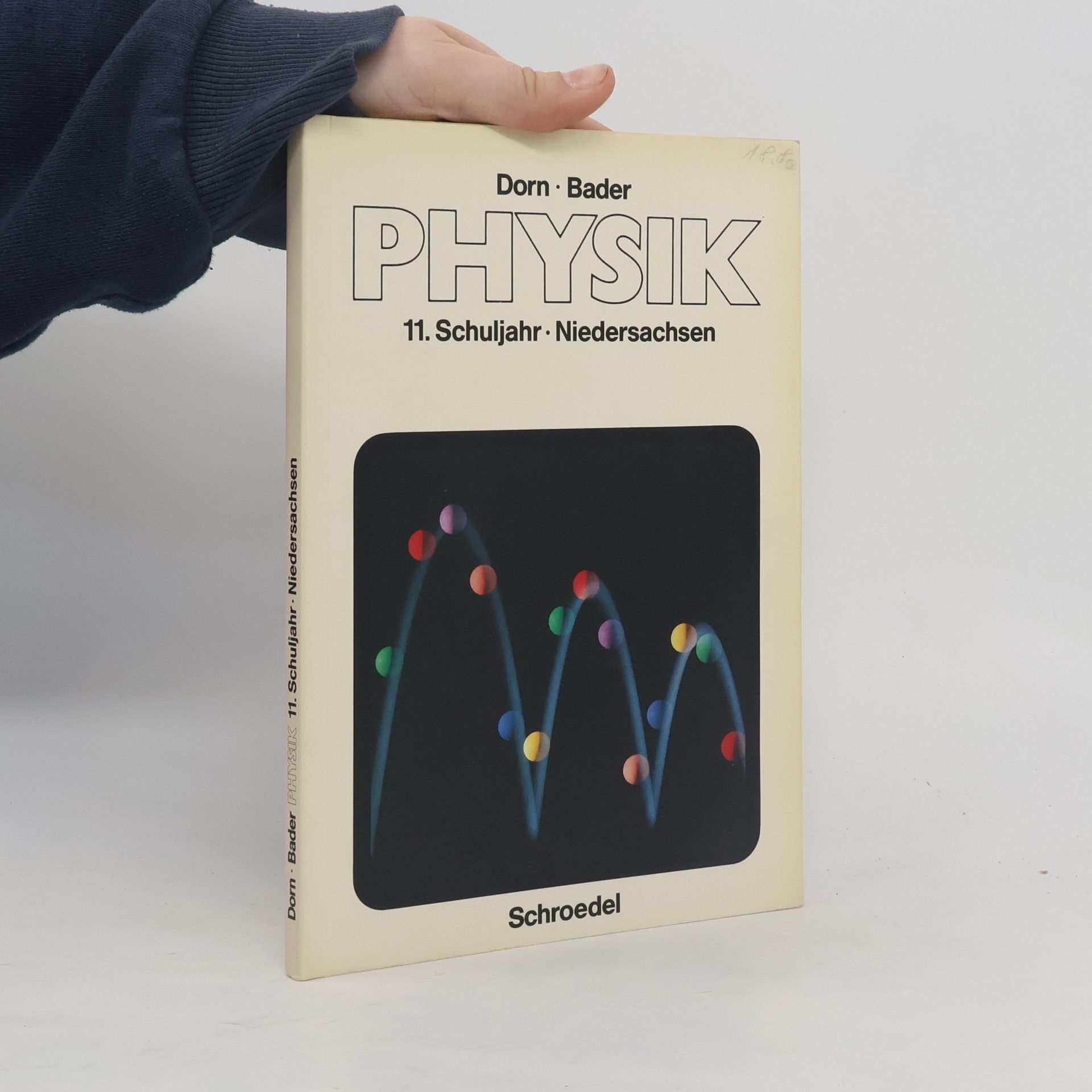 Autores varios Physik