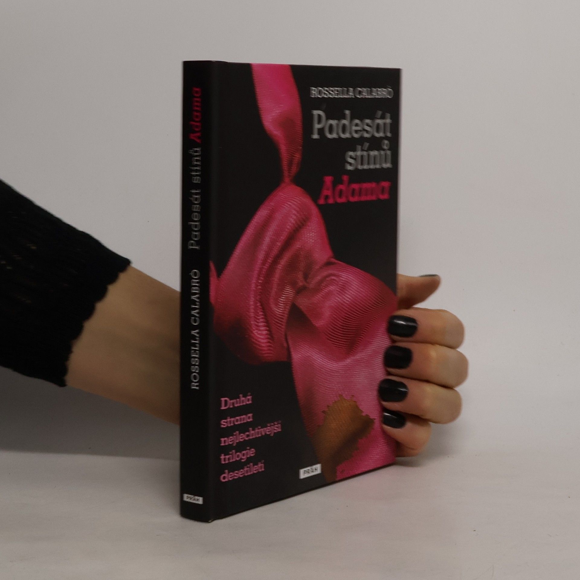 Padesát stínů Adama