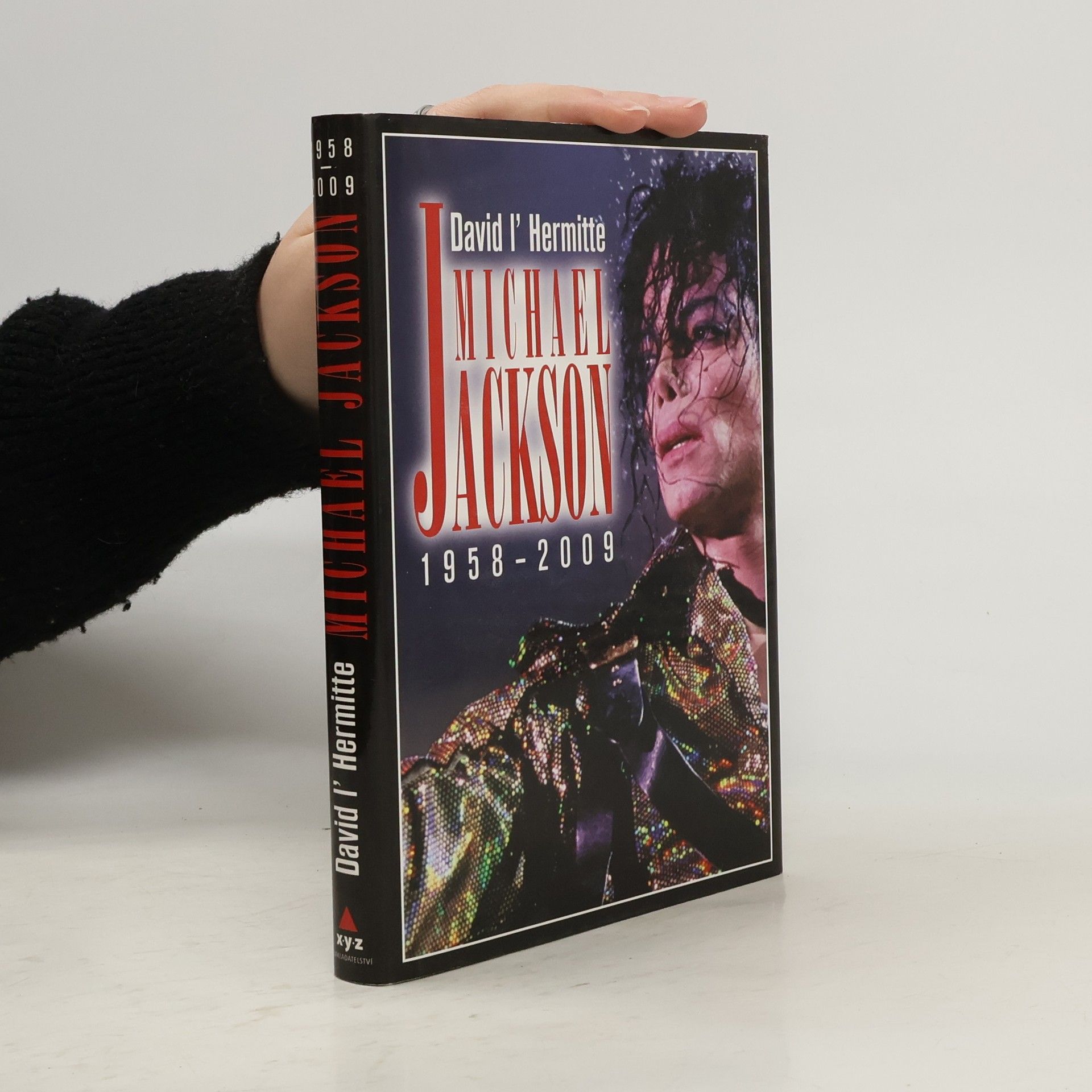 Michael Jackson 1958-2009