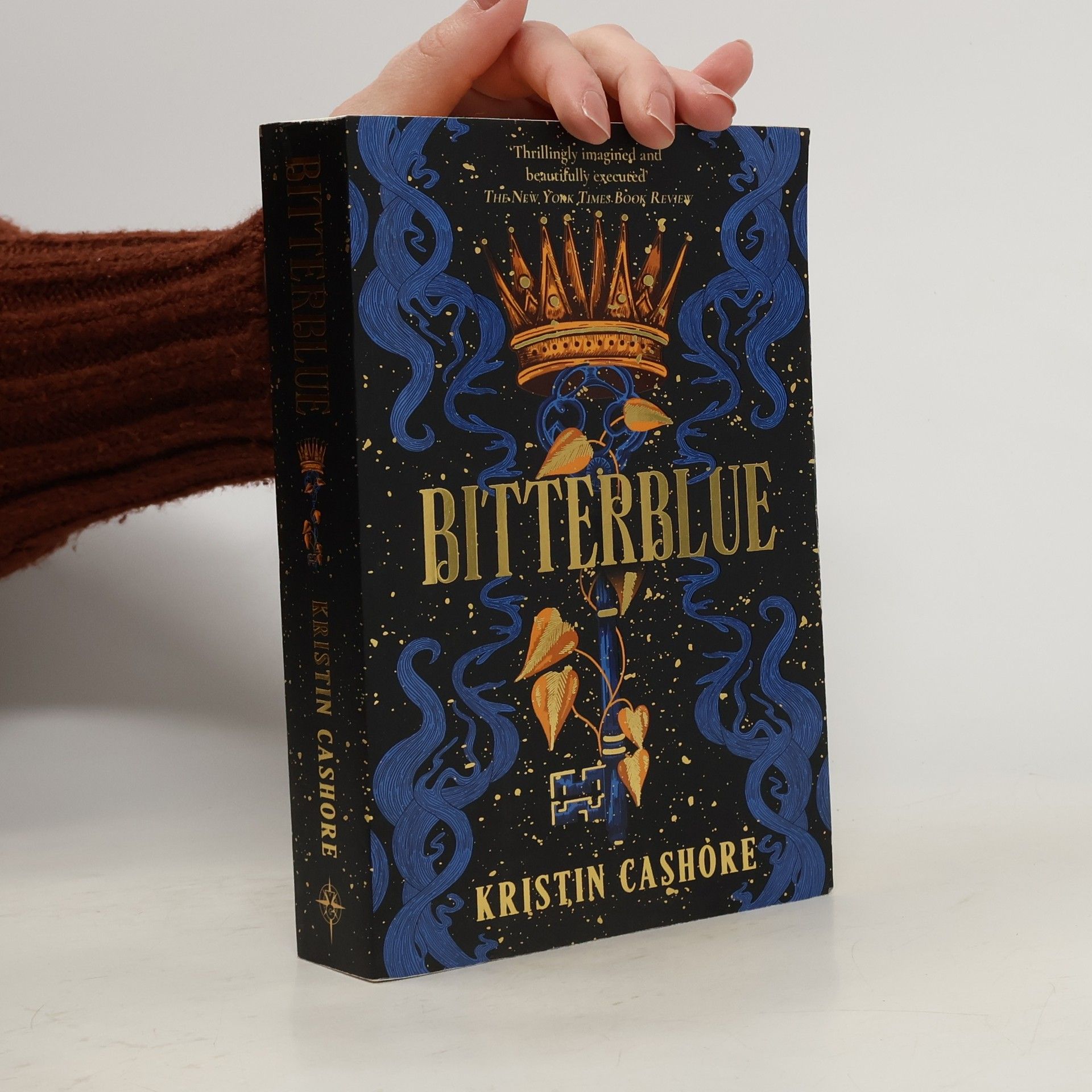 Kristin Cashore Bitterblue