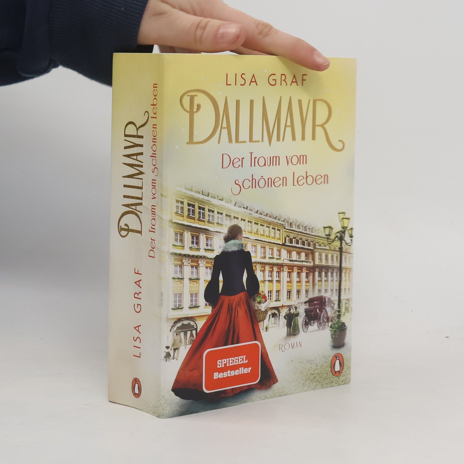 Dallmayr - Der Traum vom schönen Leben